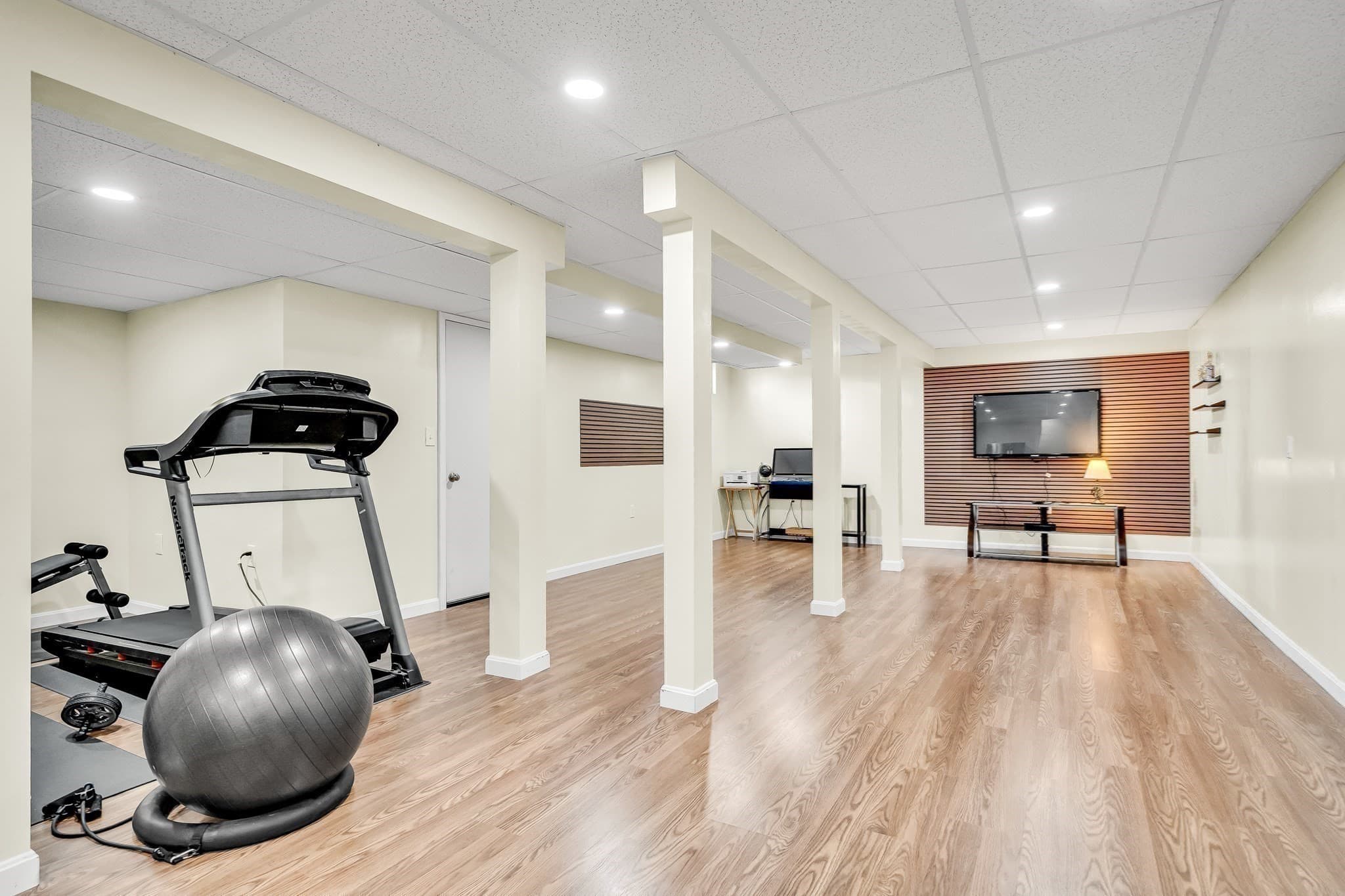 Single Family Residence at 5 Wright Street # B, Lowell MA 01854, Lowell, photo 22 of 25
