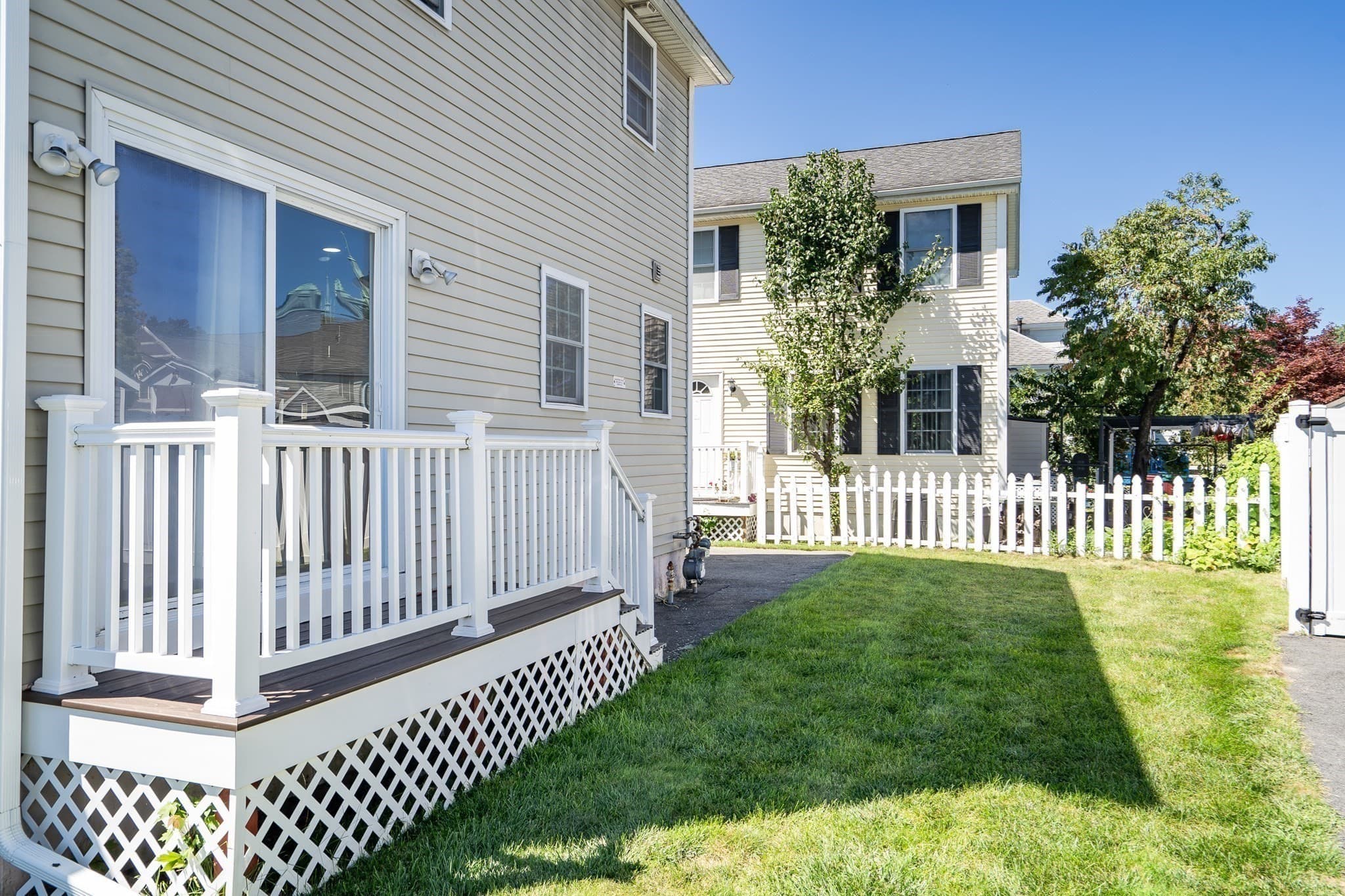 Single Family Residence at 5 Wright Street # B, Lowell MA 01854, Lowell, photo 3 of 25