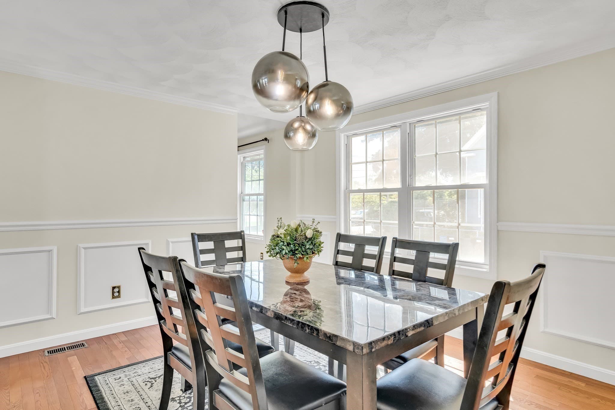 Single Family Residence at 5 Wright Street # B, Lowell MA 01854, Lowell, photo 5 of 25