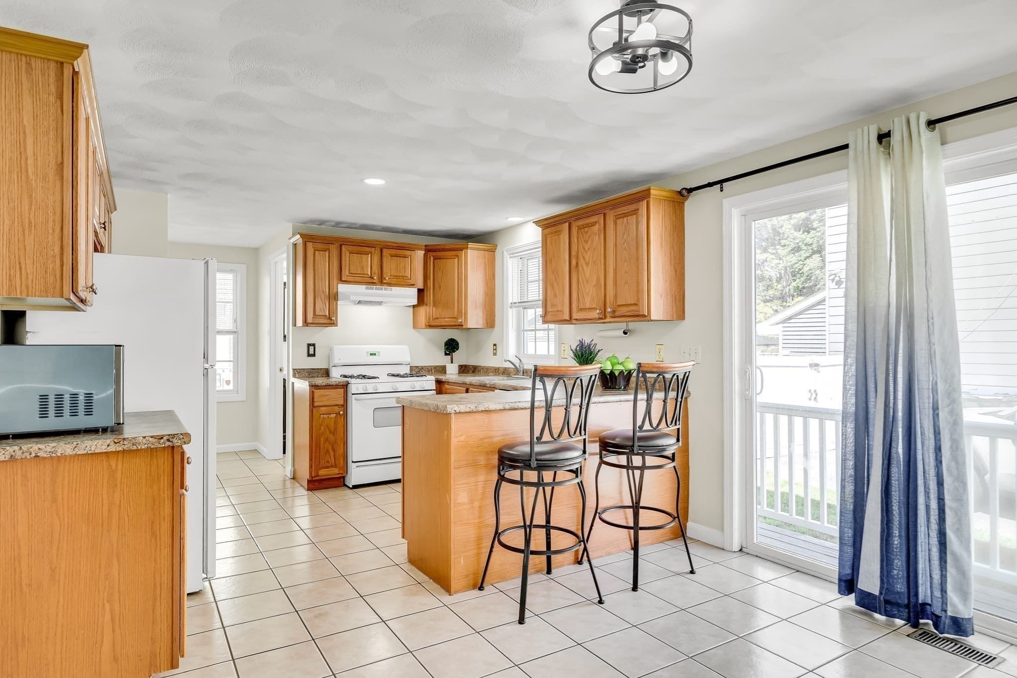 Single Family Residence at 5 Wright Street # B, Lowell MA 01854, Lowell, photo 9 of 25