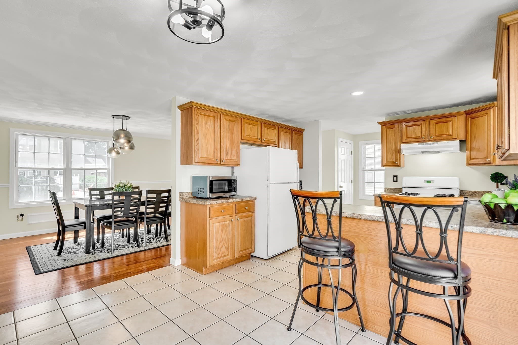 Single Family Residence at 5 Wright Street # B, Lowell MA 01854, Lowell, photo 14 of 25
