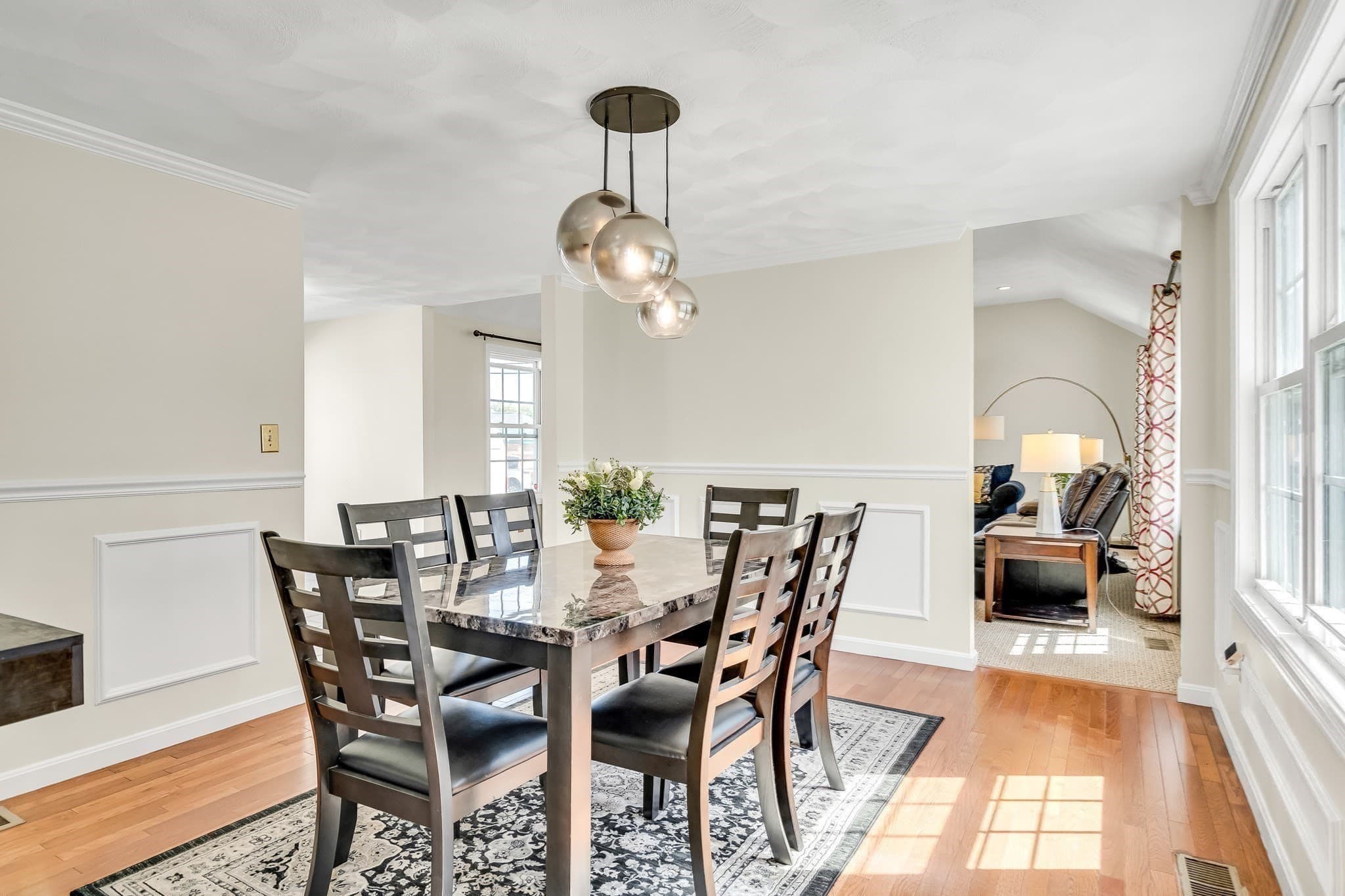 Single Family Residence at 5 Wright Street # B, Lowell MA 01854, Lowell, photo 4 of 25