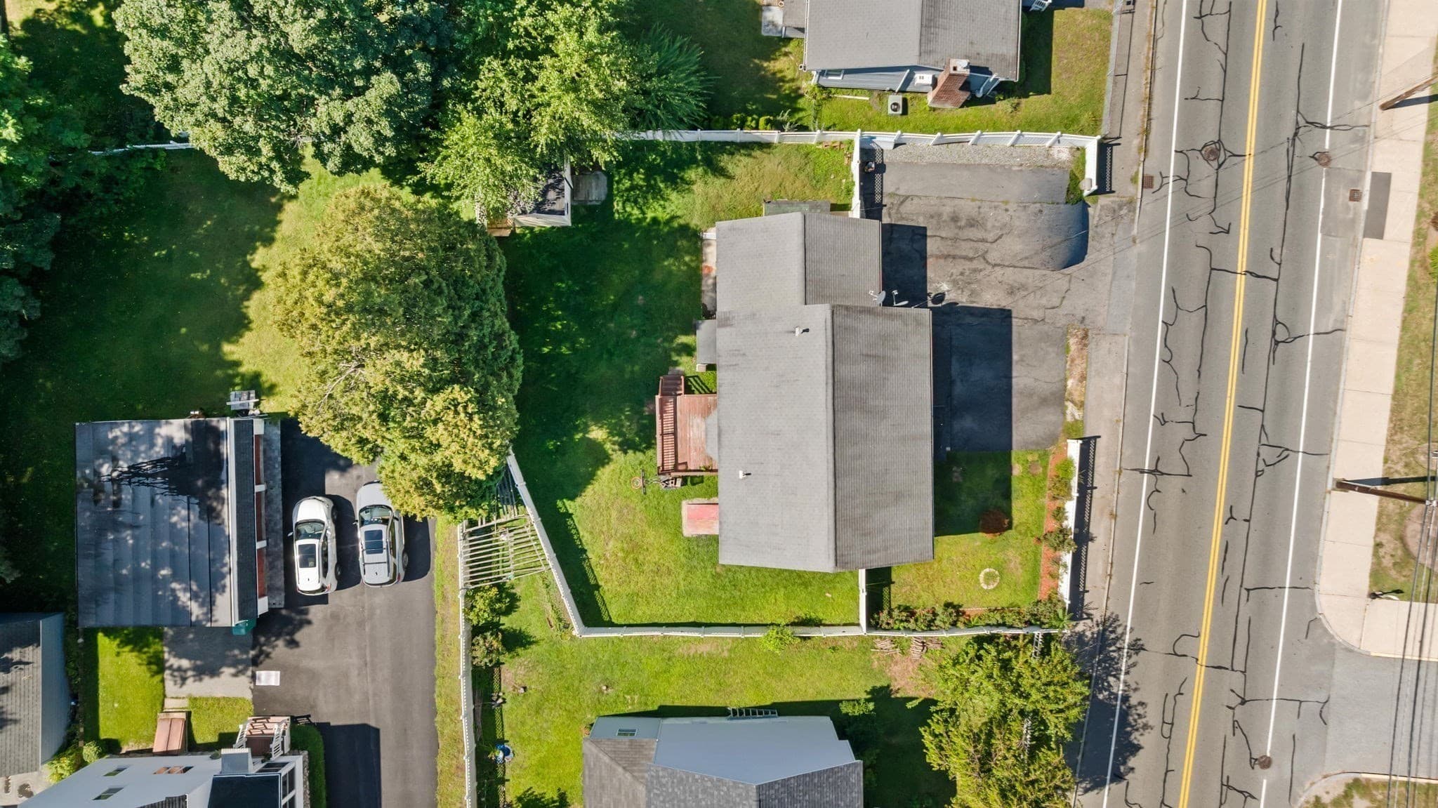 Single Family Residence at 388 Varnum Ave, Lowell MA 01854, Lowell, photo 6 of 35