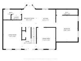 Single Family Residence at 388 Varnum Ave, Lowell MA 01854, Lowell, photo 33 of 35
