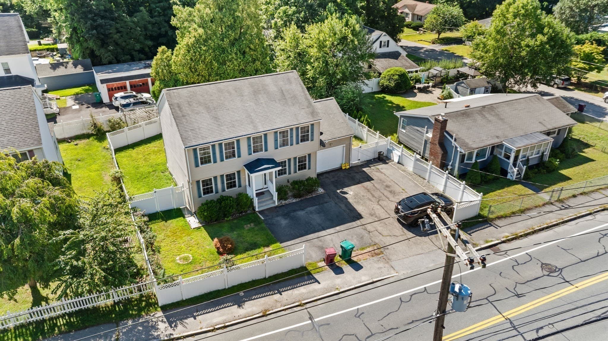 Single Family Residence at 388 Varnum Ave, Lowell MA 01854, Lowell, photo 4 of 35