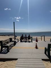 184 Old Wharf Road # g3, Dennis MA 02639