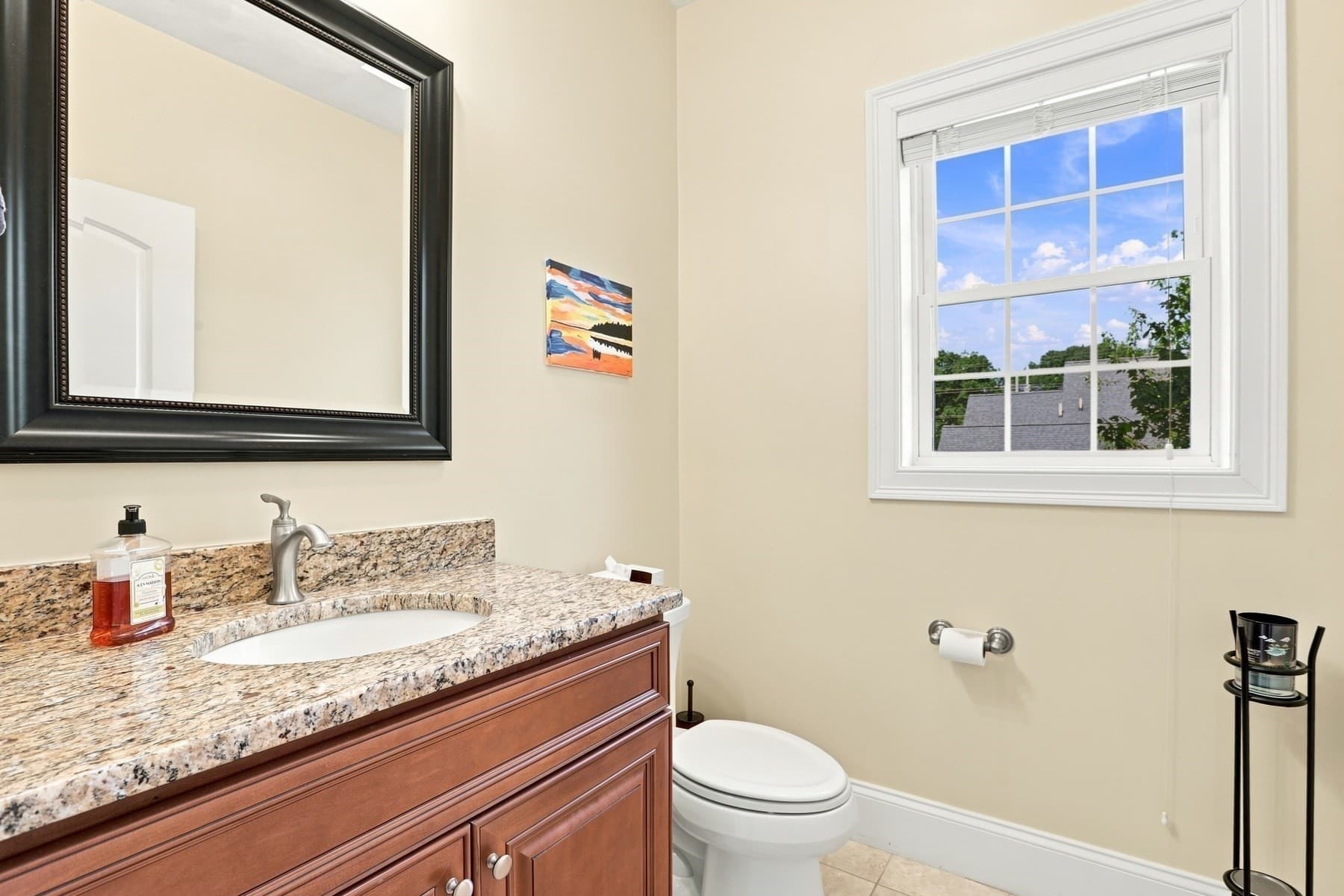 Single Family Residence at 9 Forbes Rd, Hudson MA 01749, Hudson, photo 17 of 31