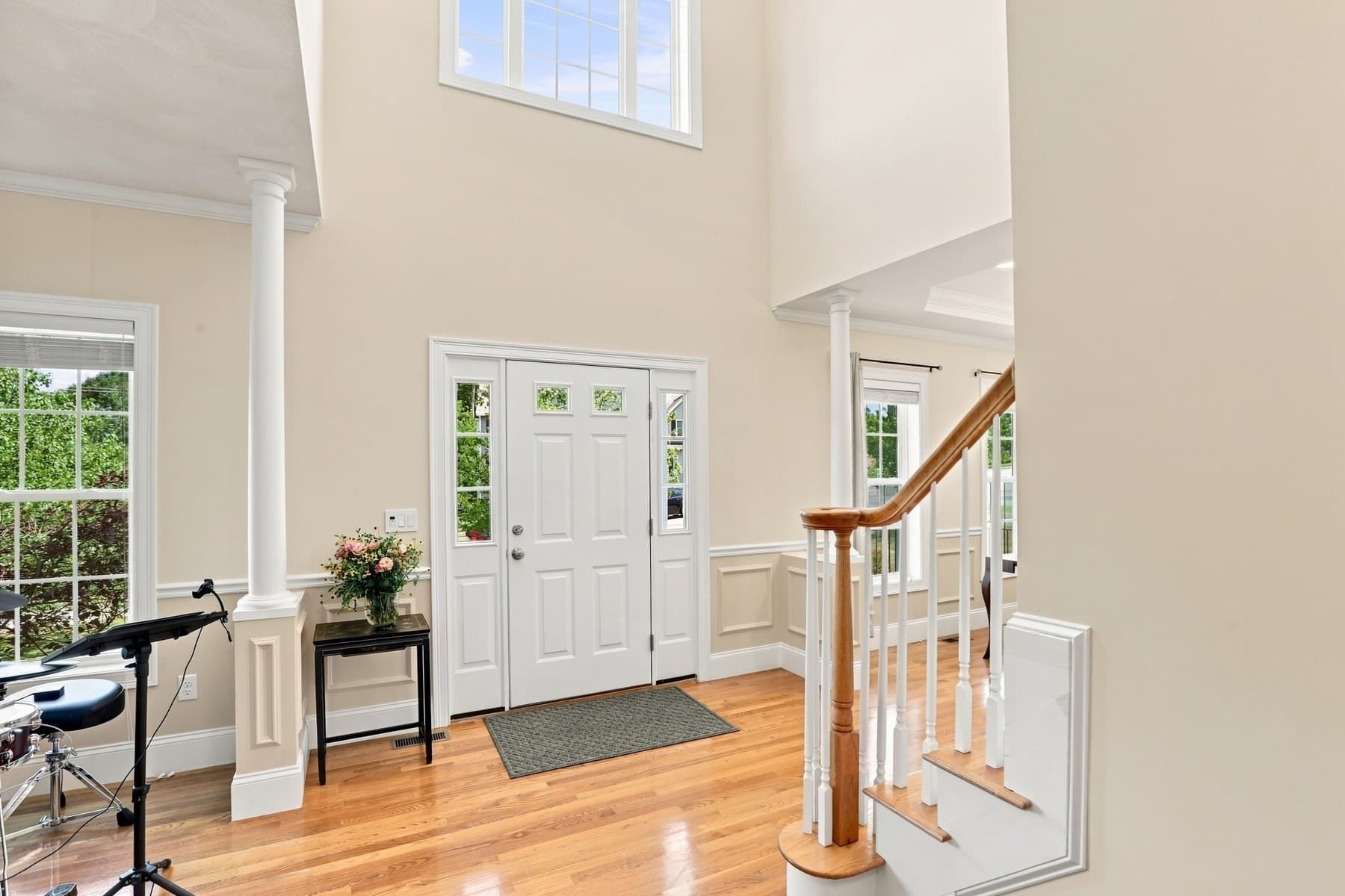 Single Family Residence at 9 Forbes Rd, Hudson MA 01749, Hudson, photo 3 of 31
