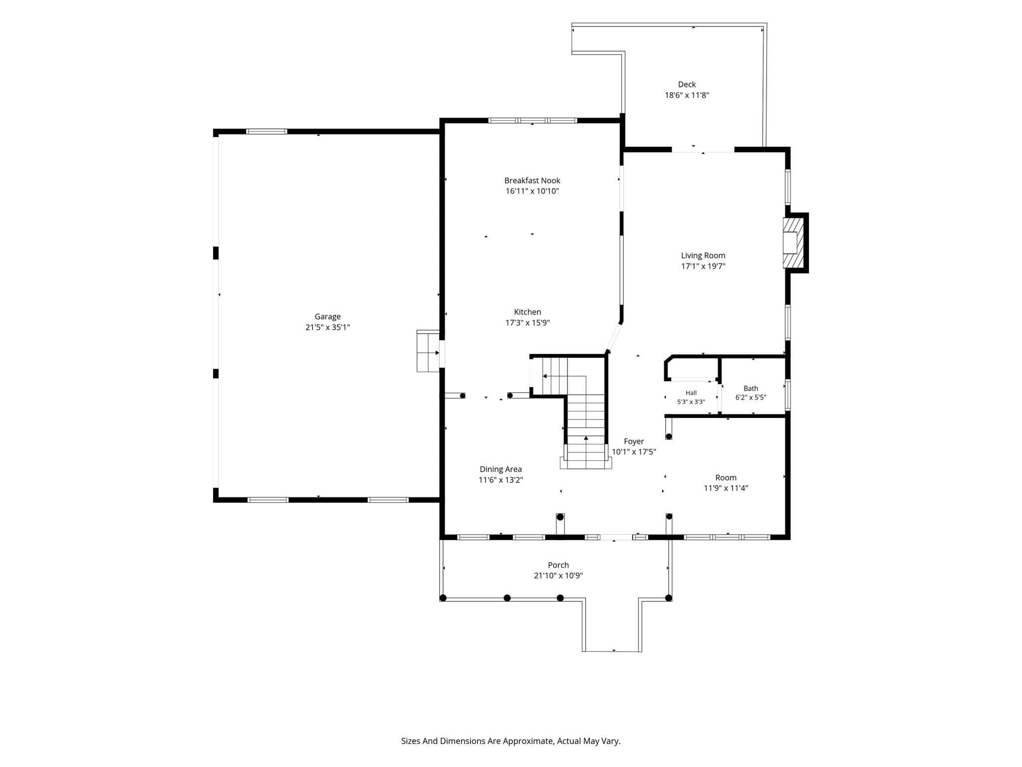 Single Family Residence at 9 Forbes Rd, Hudson MA 01749, Hudson, photo 28 of 31