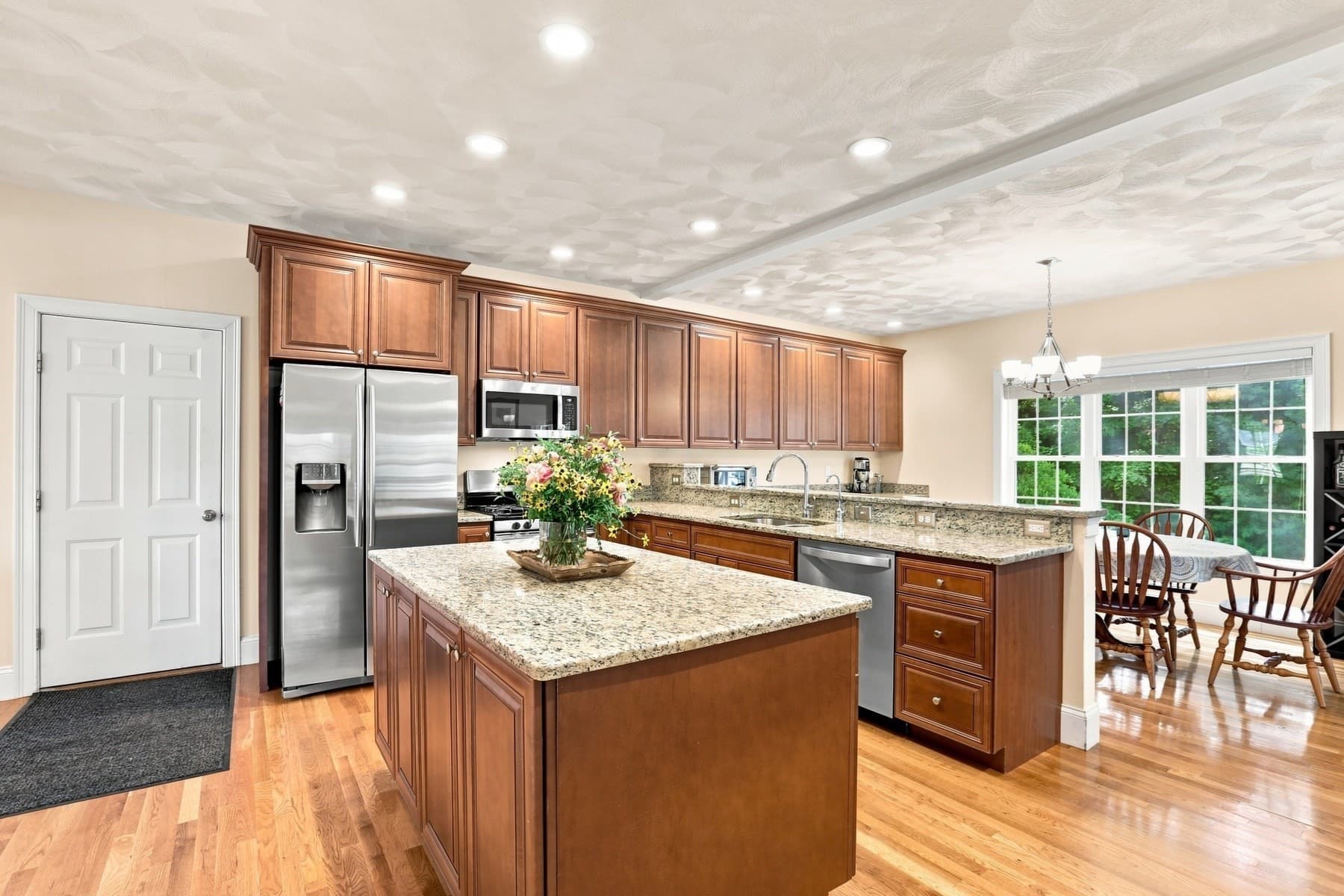 Single Family Residence at 9 Forbes Rd, Hudson MA 01749, Hudson, photo 9 of 31