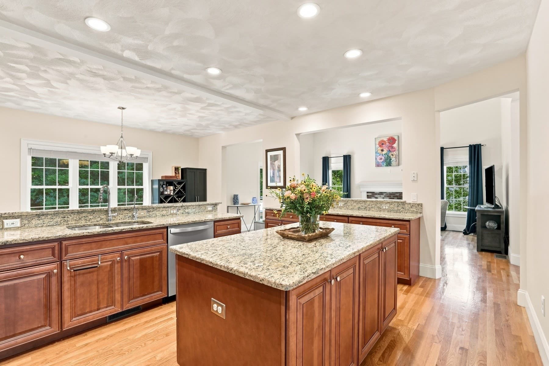 Single Family Residence at 9 Forbes Rd, Hudson MA 01749, Hudson, photo 10 of 31