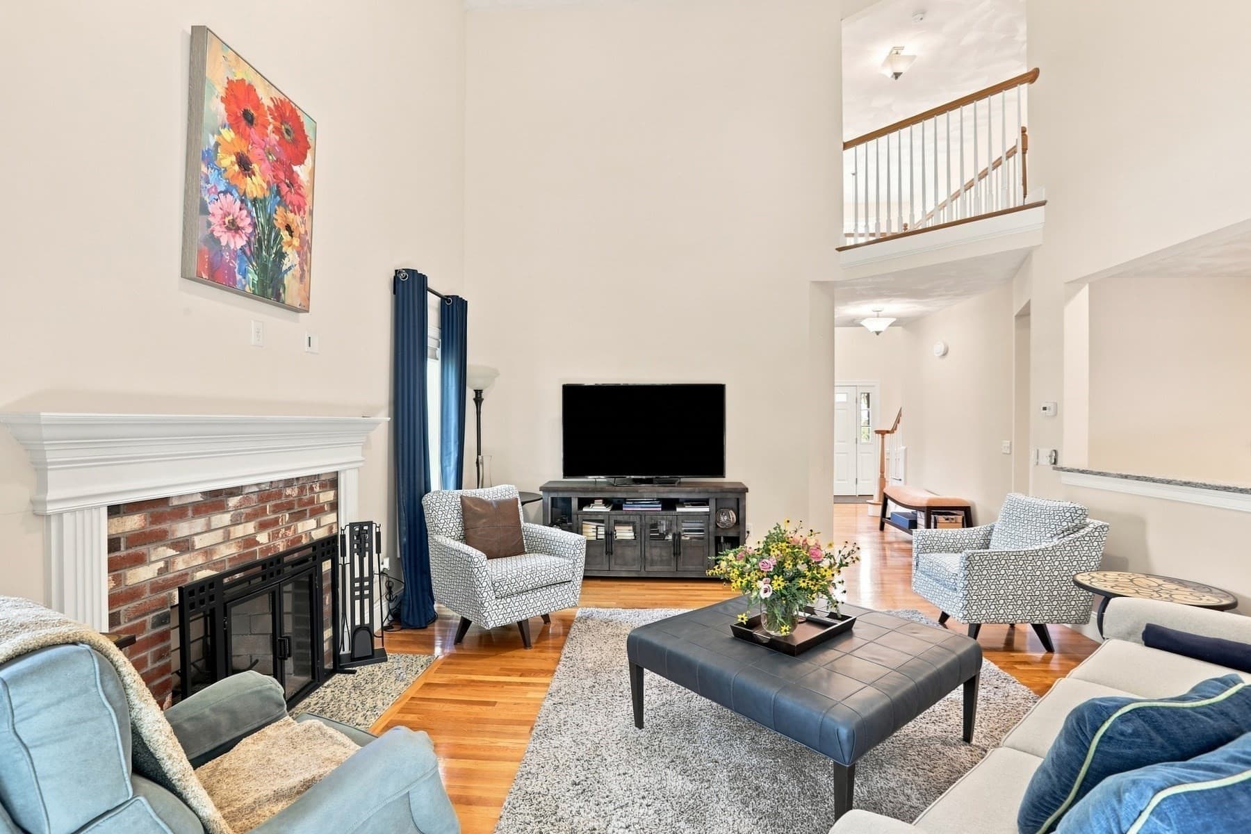 Single Family Residence at 9 Forbes Rd, Hudson MA 01749, Hudson, photo 15 of 31