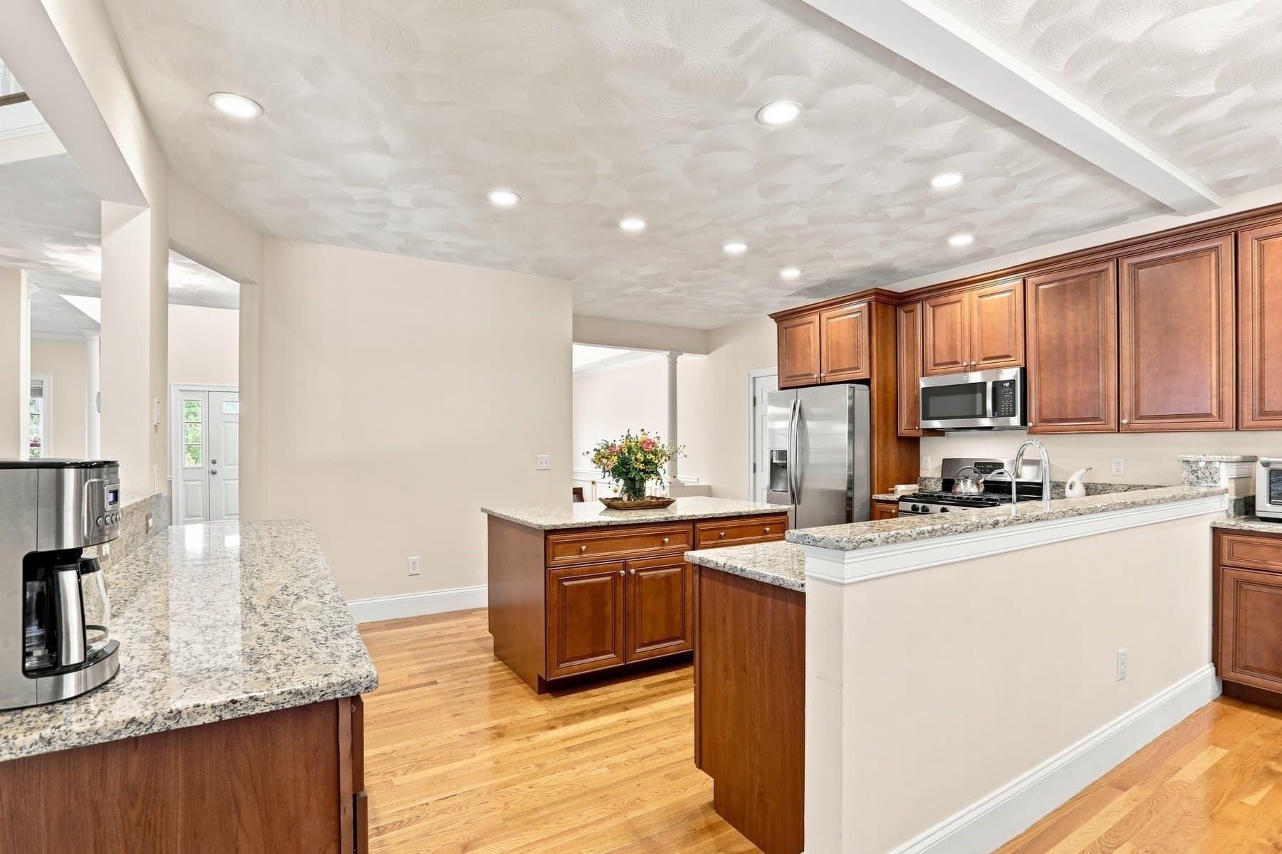 Single Family Residence at 9 Forbes Rd, Hudson MA 01749, Hudson, photo 11 of 31
