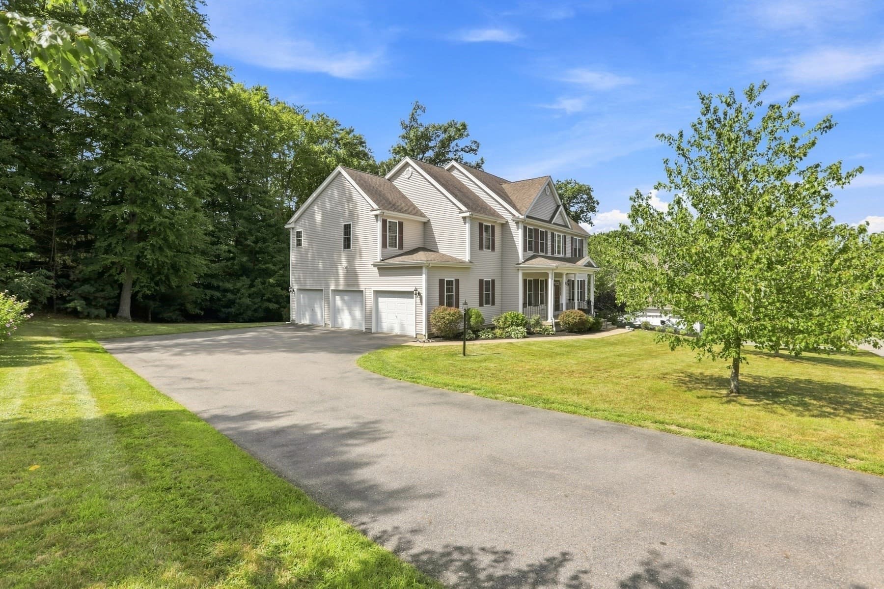 Single Family Residence at 9 Forbes Rd, Hudson MA 01749, Hudson, photo 25 of 31