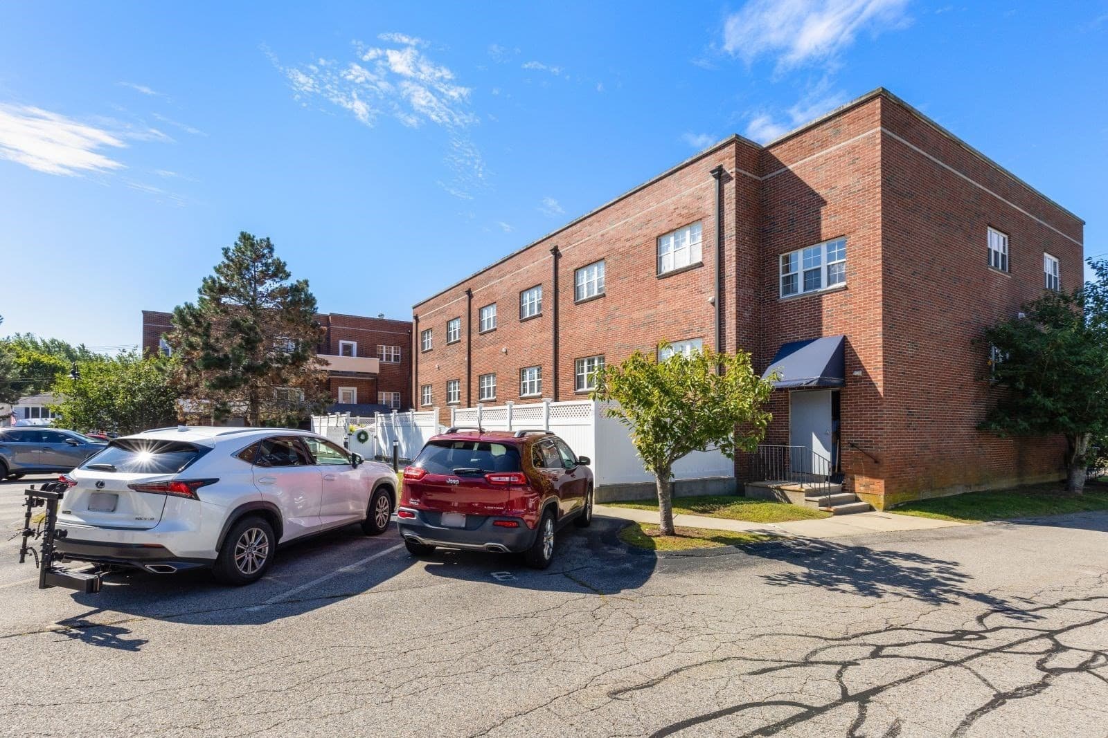 Condominium at 188 Summer St # 3, Weymouth MA 02188, Weymouth, photo 17 of 20