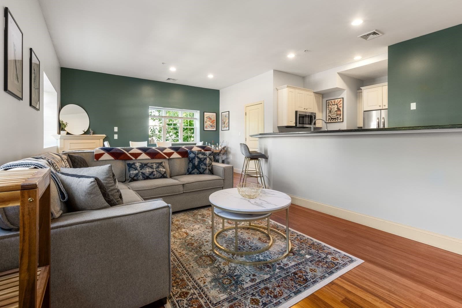 Condominium at 188 Summer St # 3, Weymouth MA 02188, Weymouth, photo 3 of 20