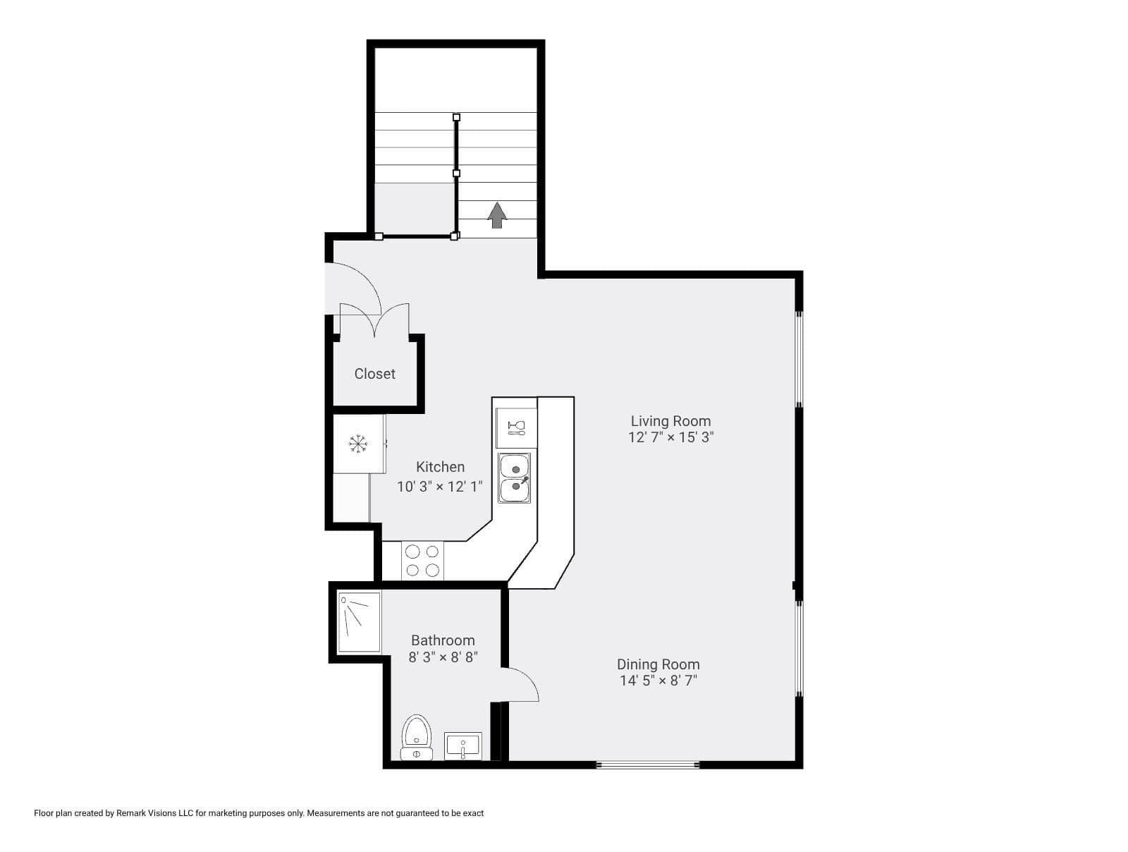 Condominium at 188 Summer St # 3, Weymouth MA 02188, Weymouth, photo 19 of 20