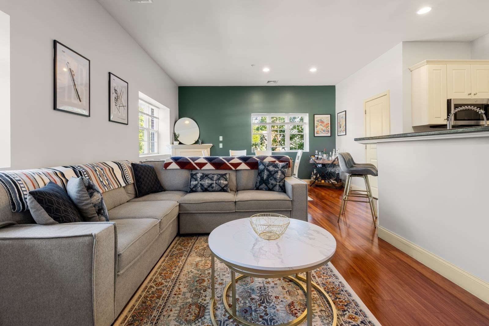 Condominium at 188 Summer St # 3, Weymouth MA 02188, Weymouth, photo 4 of 20