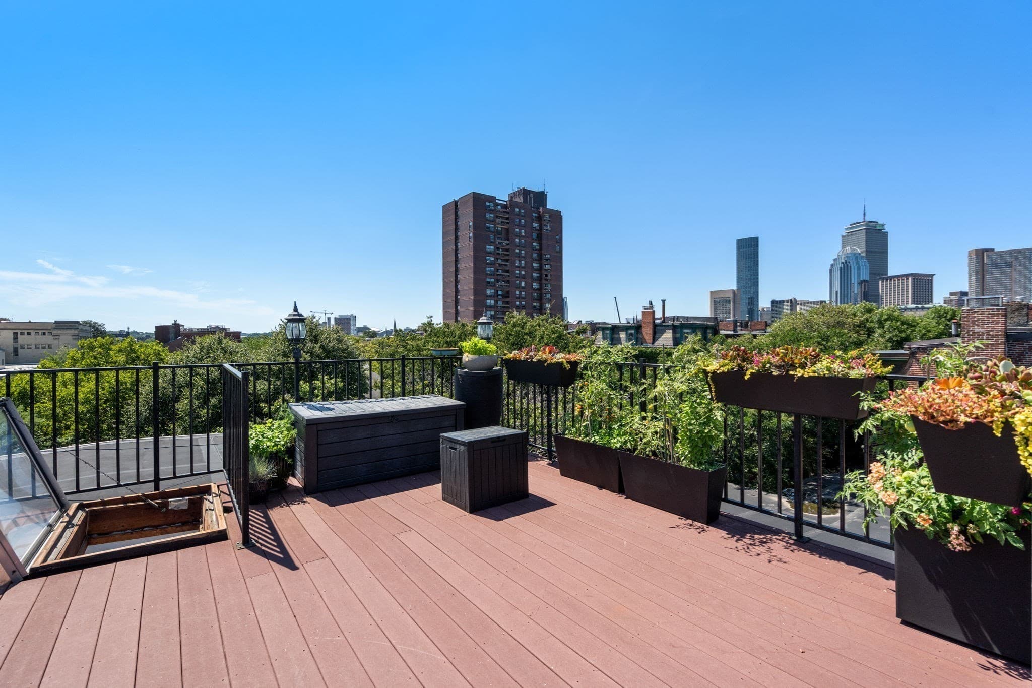 Condominium at 331 Shawmut Ave # 4, Boston MA 02118, photo 23 of 30
