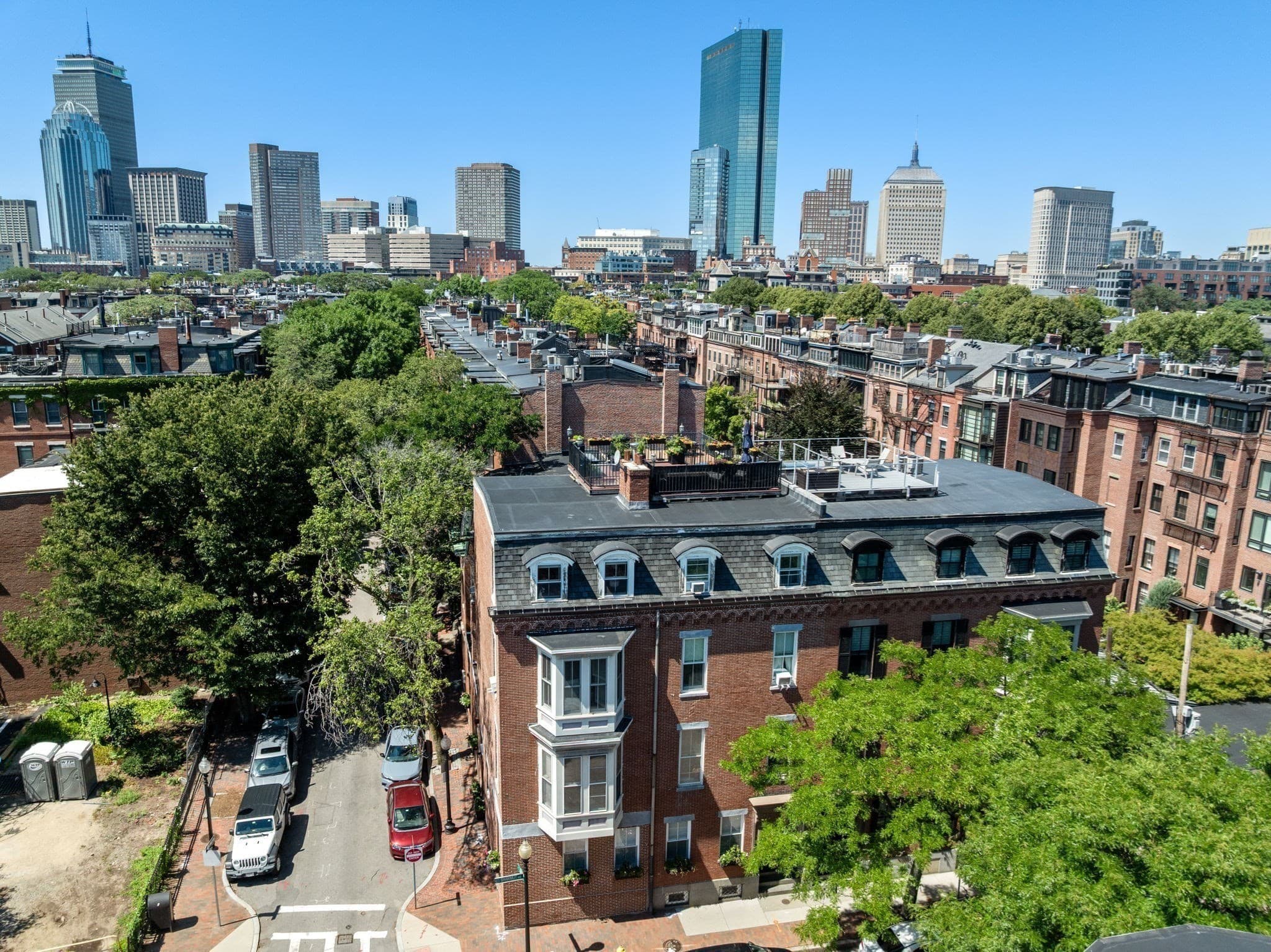 Condominium at 331 Shawmut Ave # 4, Boston MA 02118, photo 27 of 30
