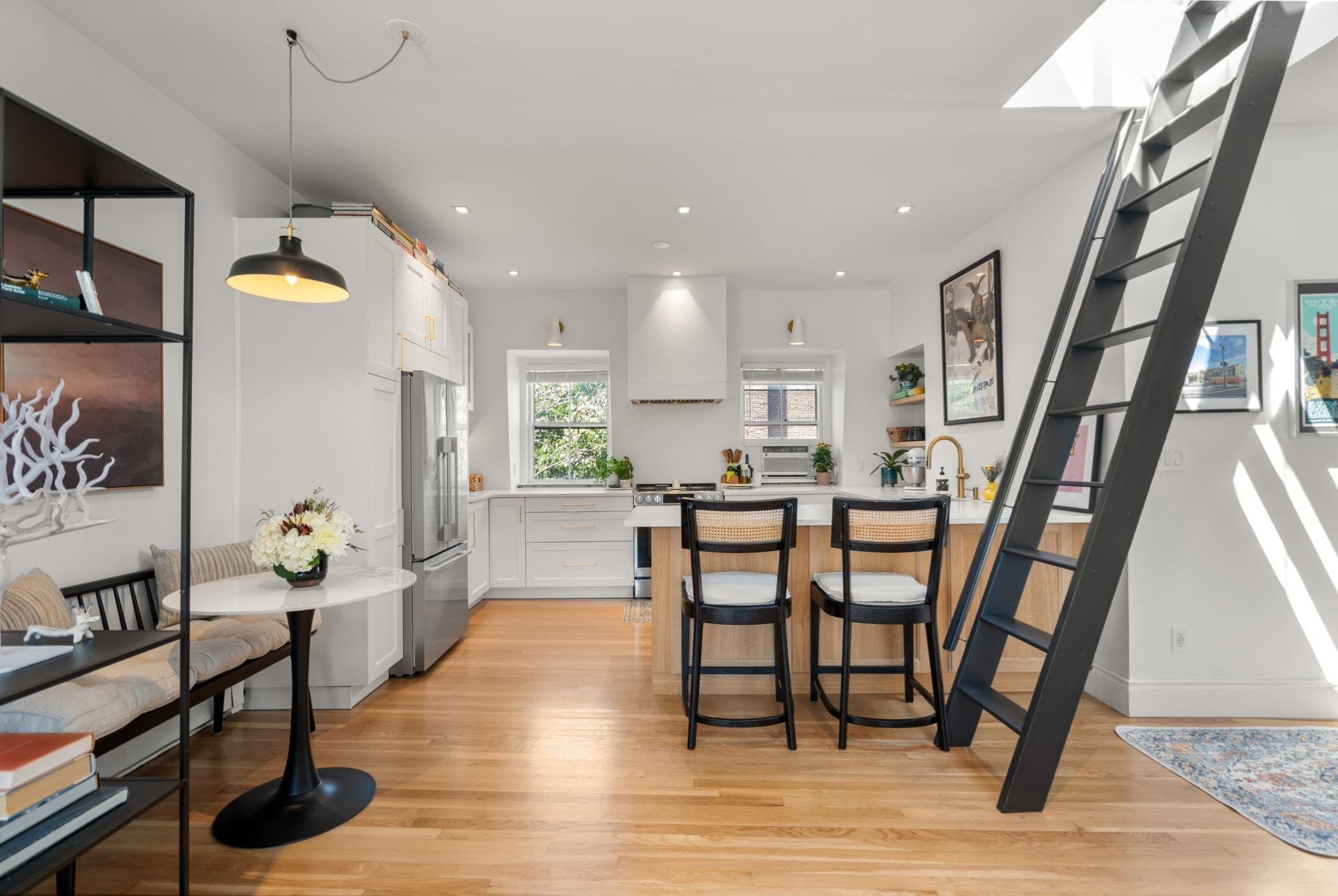 Condominium at 331 Shawmut Ave # 4, Boston MA 02118, photo 6 of 30