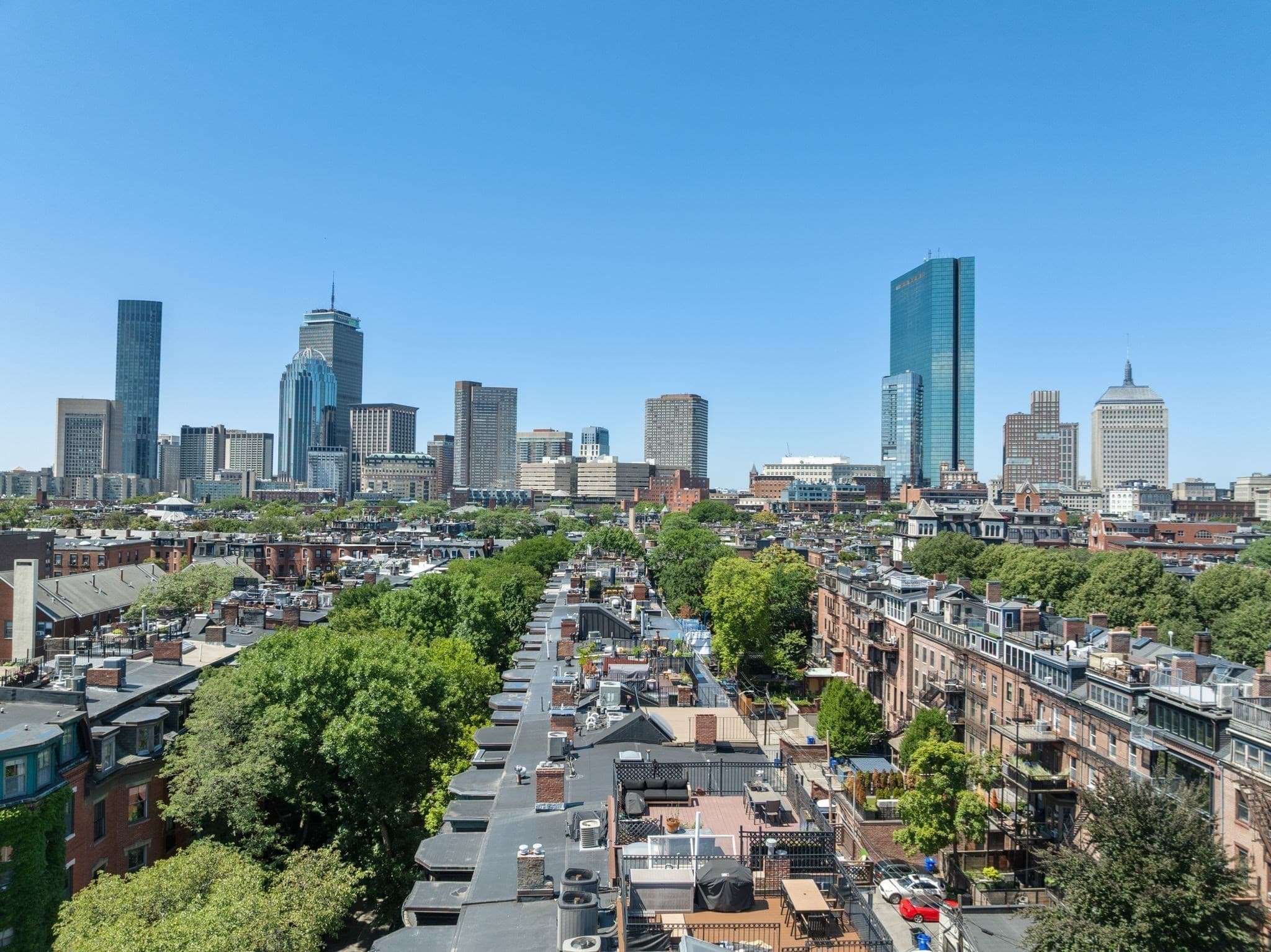 Condominium at 331 Shawmut Ave # 4, Boston MA 02118, photo 26 of 30
