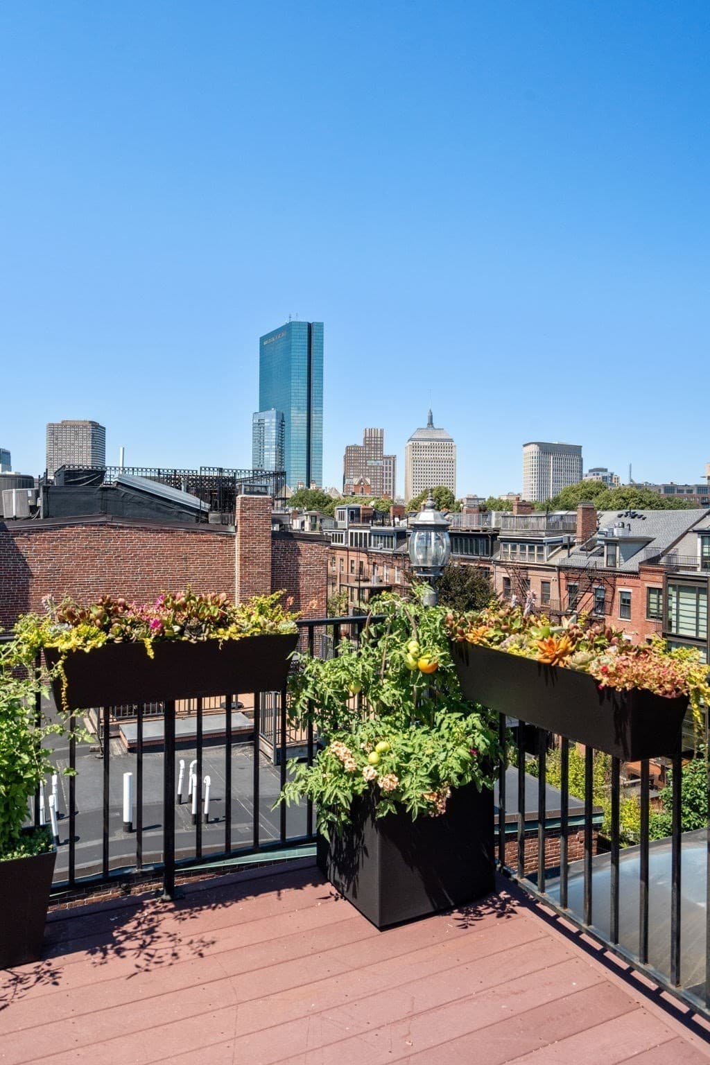 Condominium at 331 Shawmut Ave # 4, Boston MA 02118, photo 22 of 30