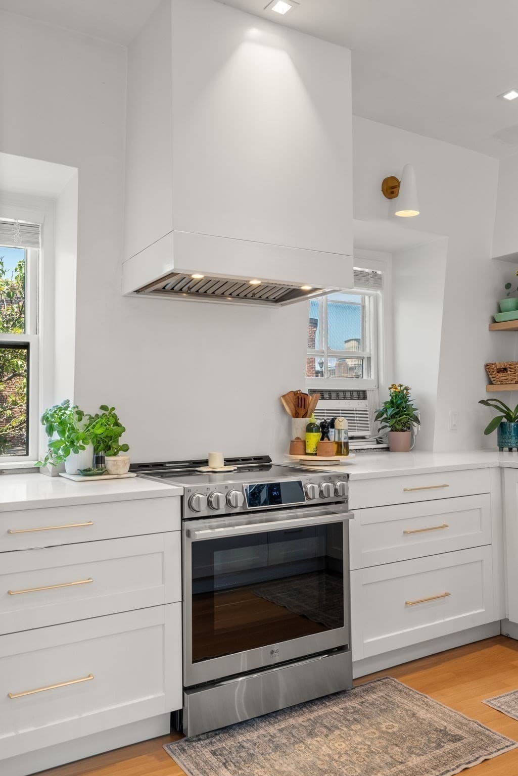 Condominium at 331 Shawmut Ave # 4, Boston MA 02118, photo 7 of 30