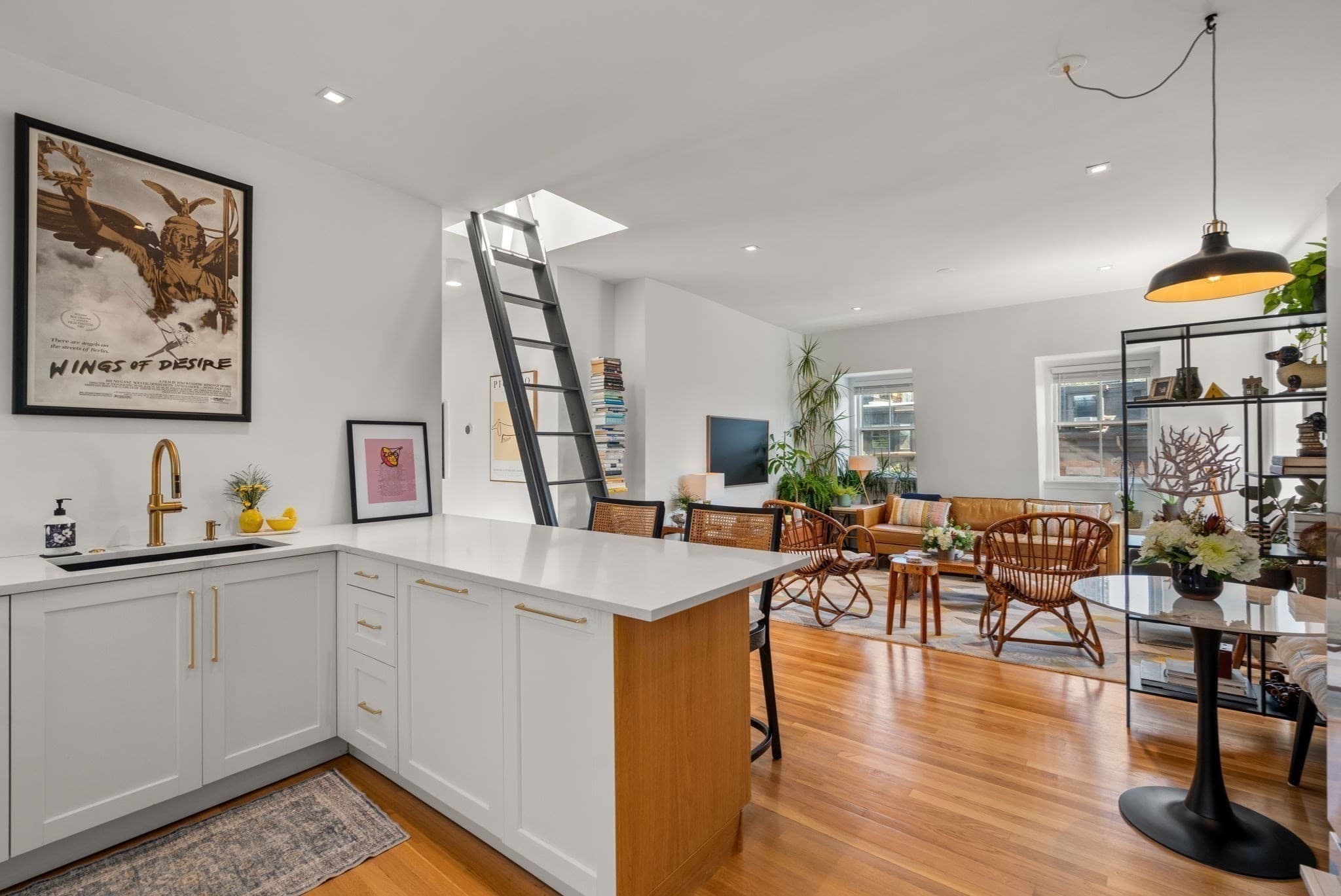 Condominium at 331 Shawmut Ave # 4, Boston MA 02118, photo 3 of 30