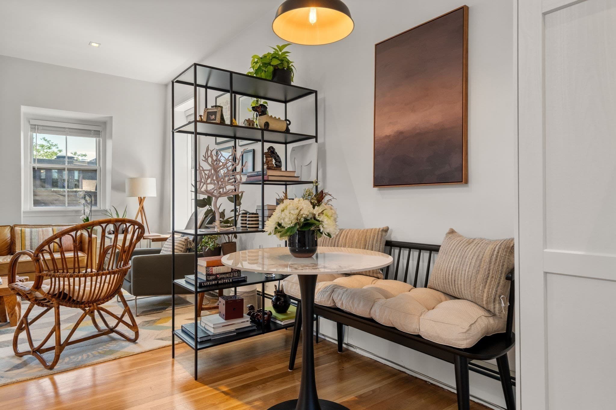 Condominium at 331 Shawmut Ave # 4, Boston MA 02118, photo 5 of 30