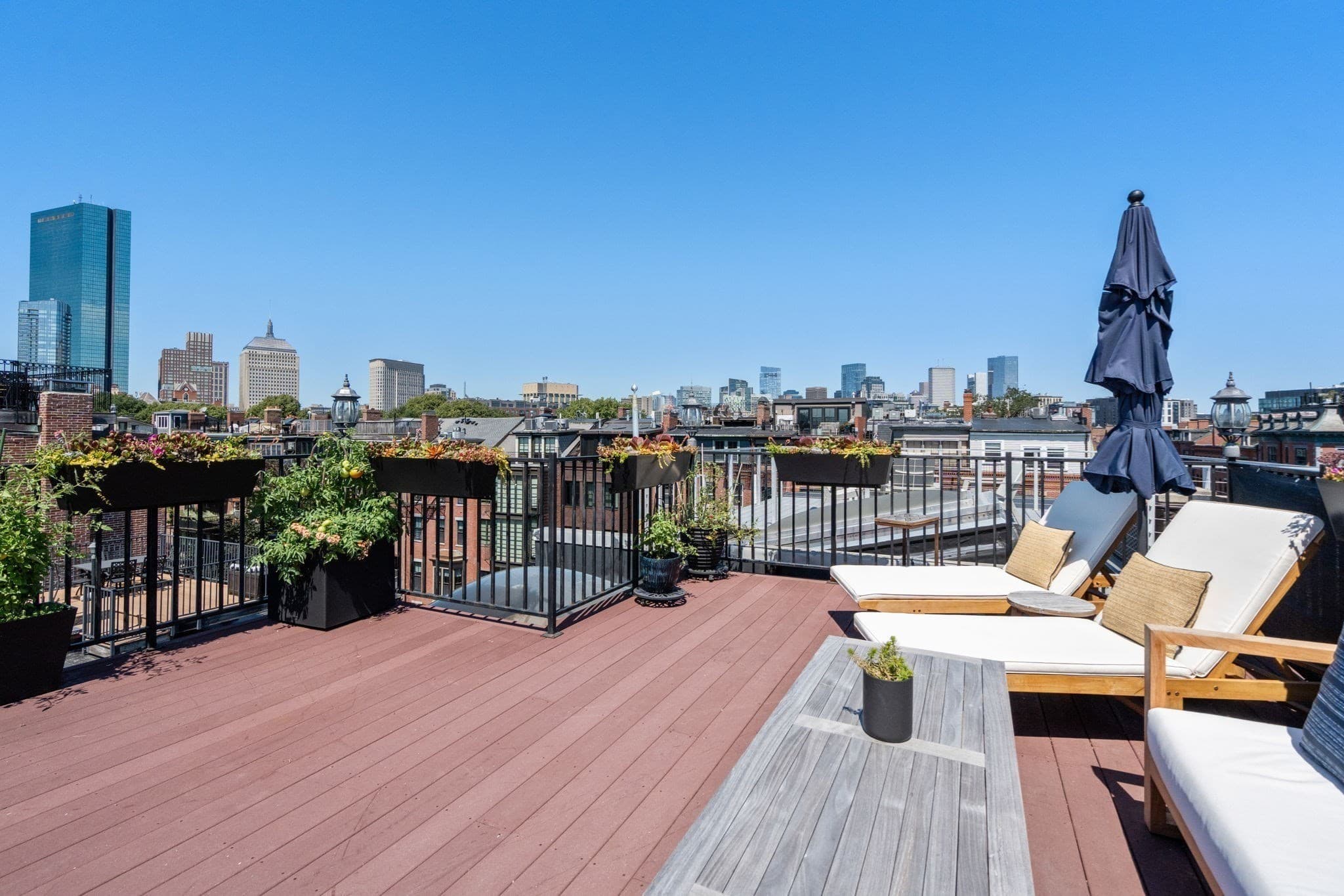 Condominium at 331 Shawmut Ave # 4, Boston MA 02118, photo 20 of 30