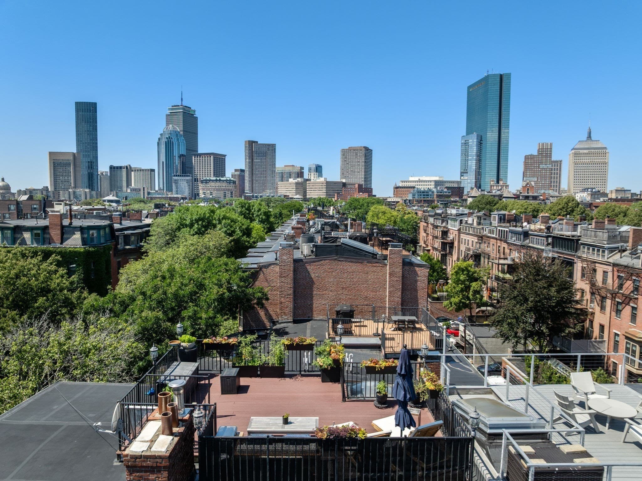 Condominium at 331 Shawmut Ave # 4, Boston MA 02118, photo 24 of 30