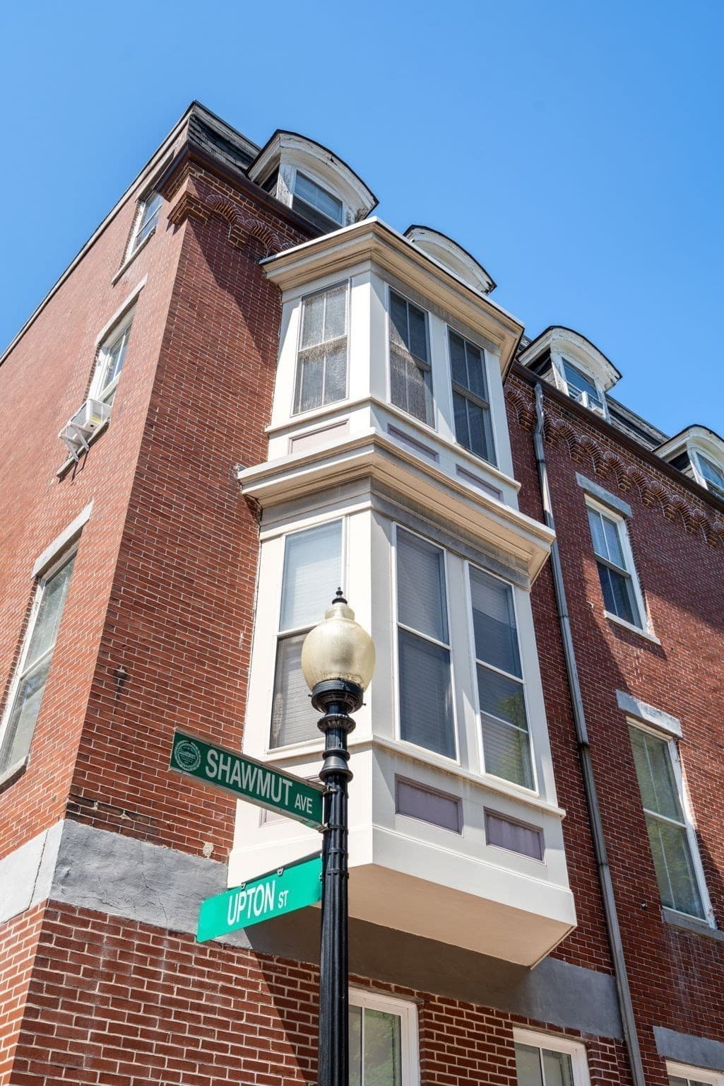 Condominium at 331 Shawmut Ave # 4, Boston MA 02118, photo 30 of 30