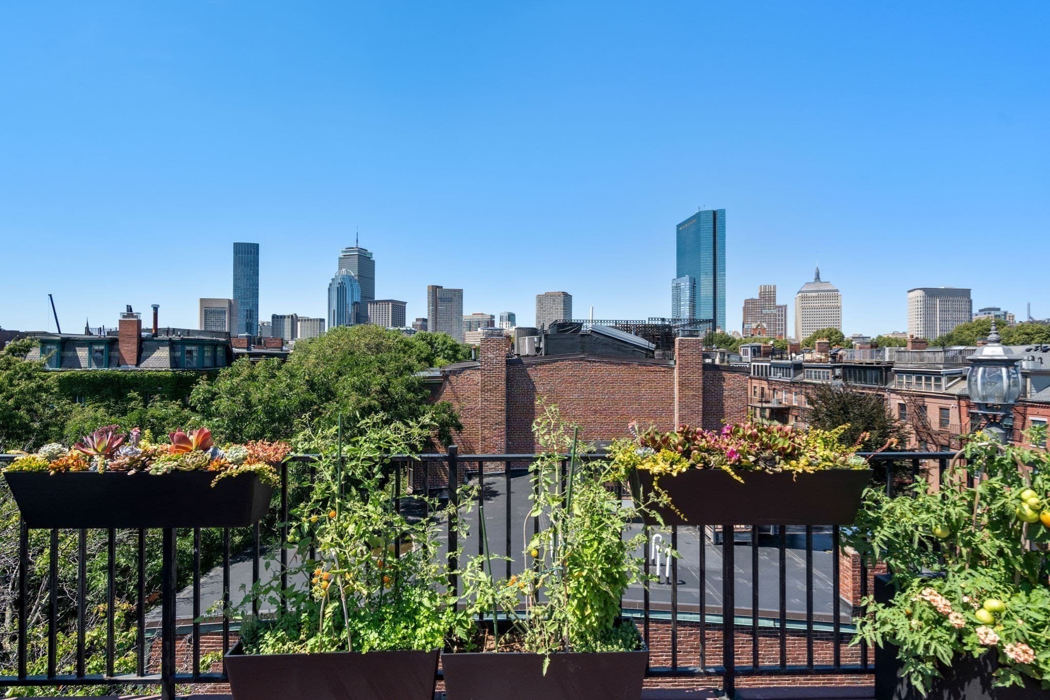 Condominium at 331 Shawmut Ave # 4, Boston MA 02118, photo 19 of 30