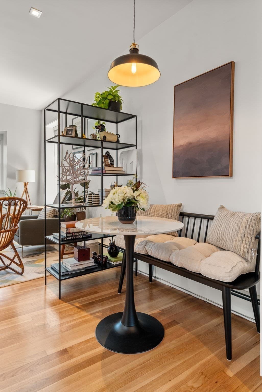Condominium at 331 Shawmut Ave # 4, Boston MA 02118, photo 4 of 30