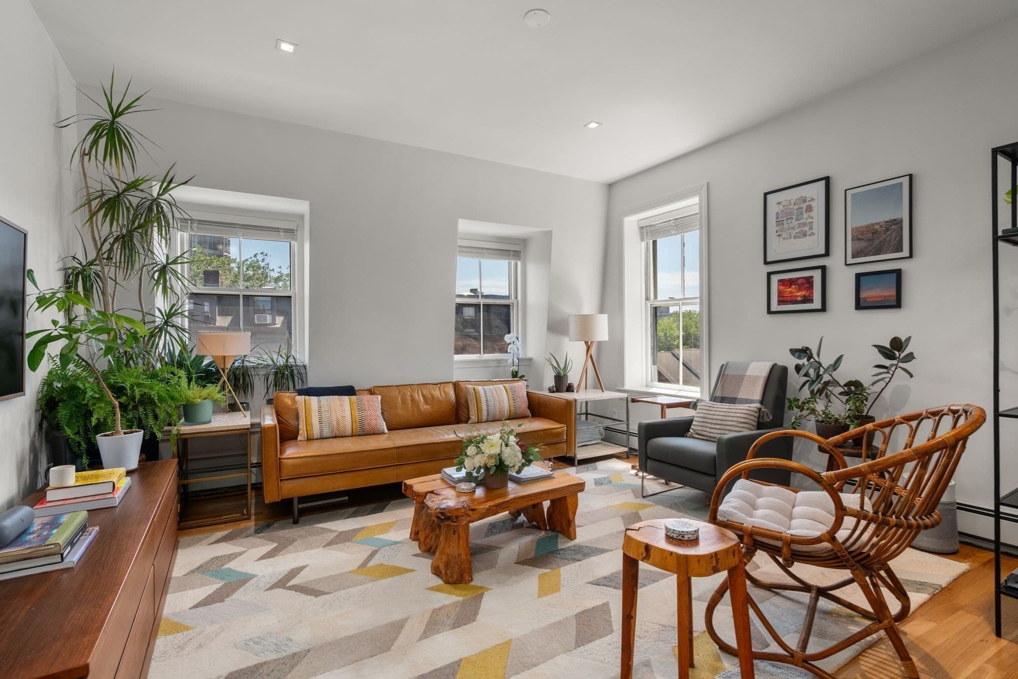 Condominium at 331 Shawmut Ave # 4, Boston MA 02118, photo 8 of 30