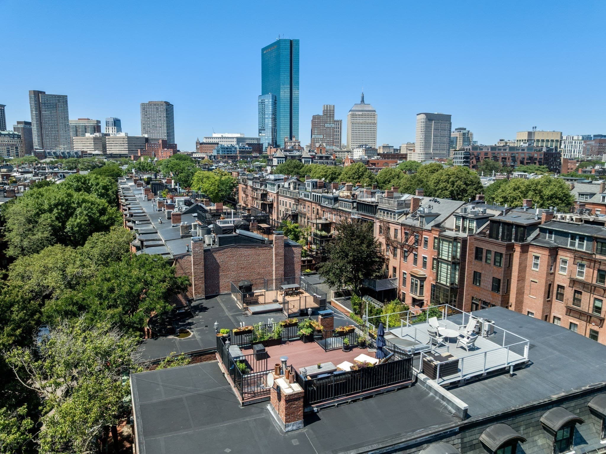 Condominium at 331 Shawmut Ave # 4, Boston MA 02118, photo 25 of 30