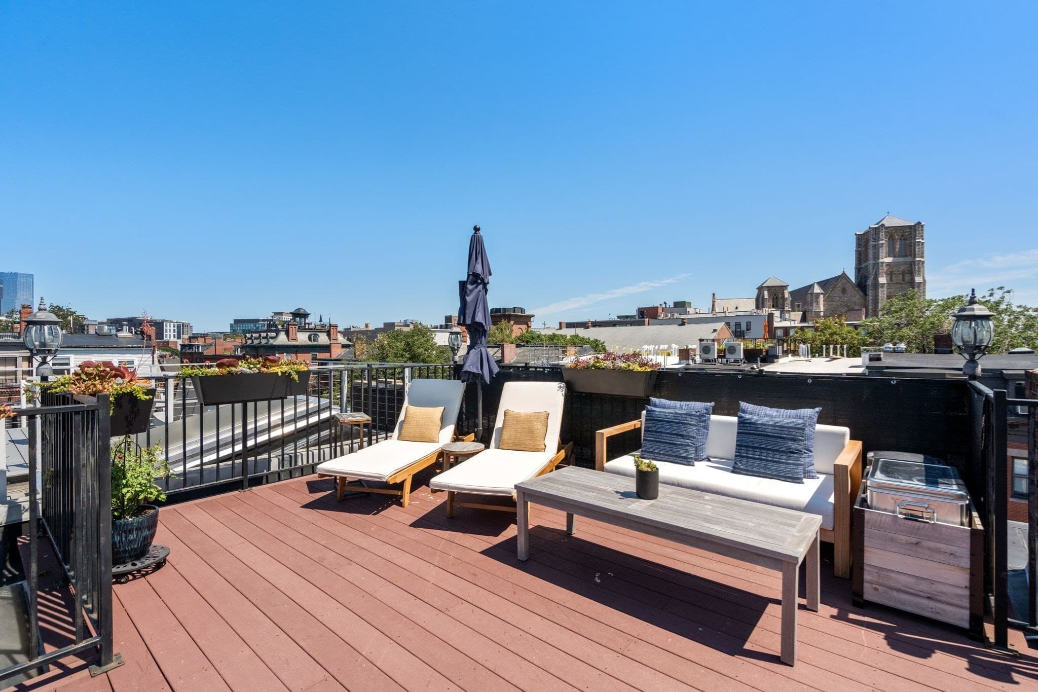 Condominium at 331 Shawmut Ave # 4, Boston MA 02118, photo 21 of 30