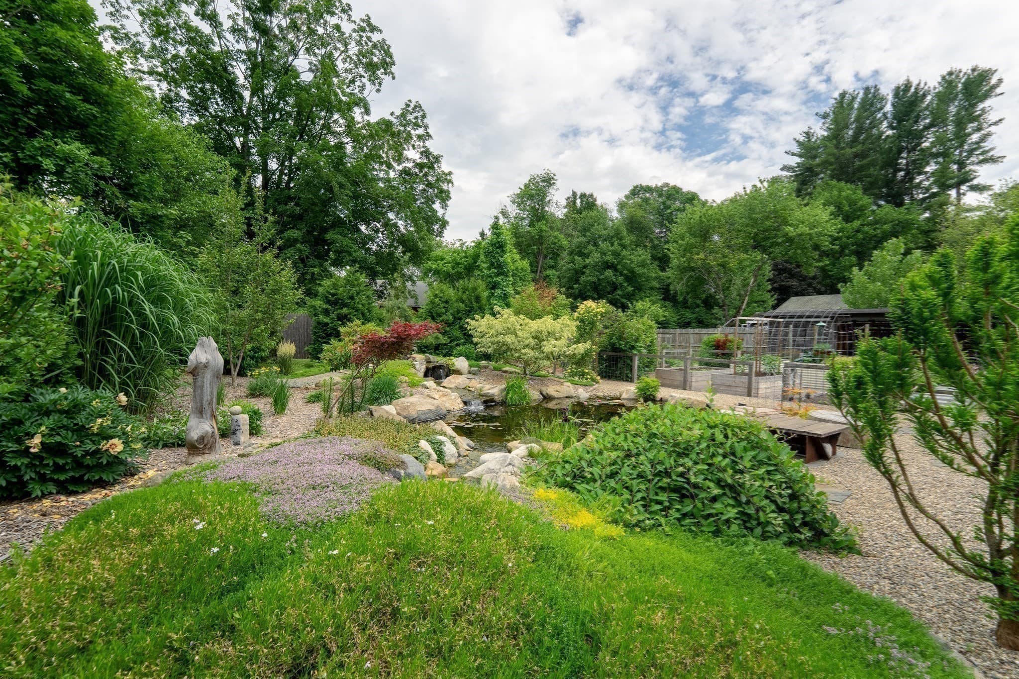Single Family Residence at 42 Bliss, Northampton MA 01062, Northampton, photo 27 of 34