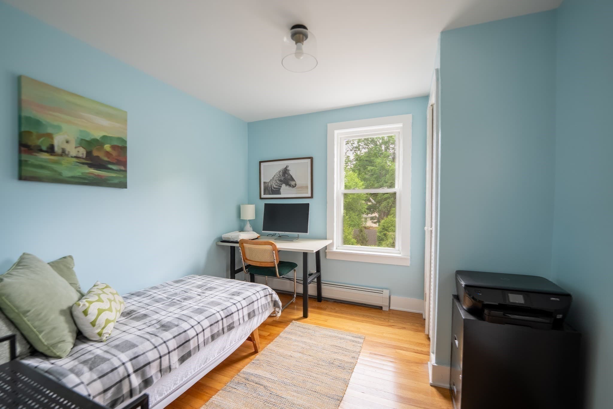 Single Family Residence at 42 Bliss, Northampton MA 01062, Northampton, photo 22 of 34