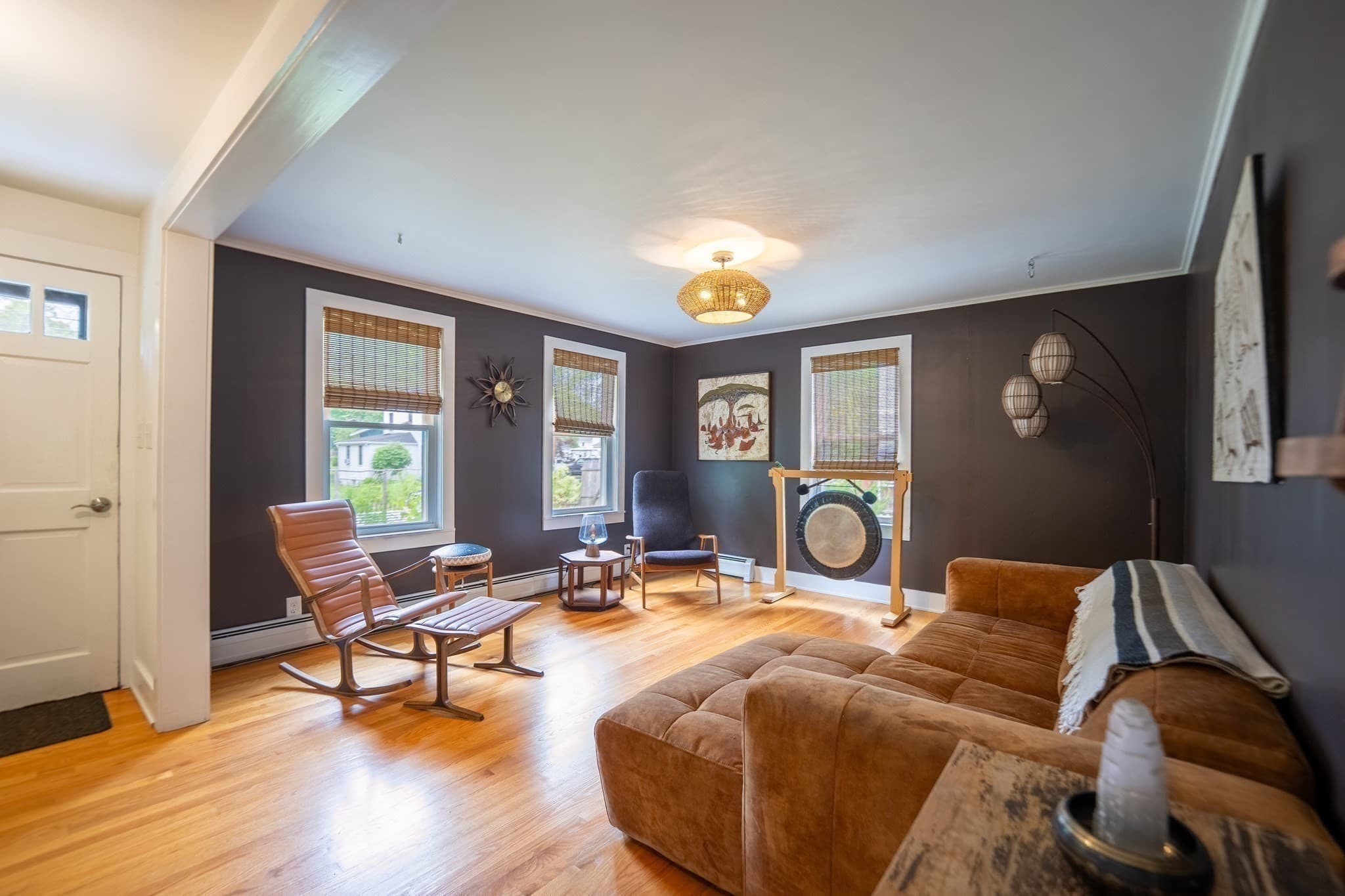 Single Family Residence at 42 Bliss, Northampton MA 01062, Northampton, photo 3 of 34
