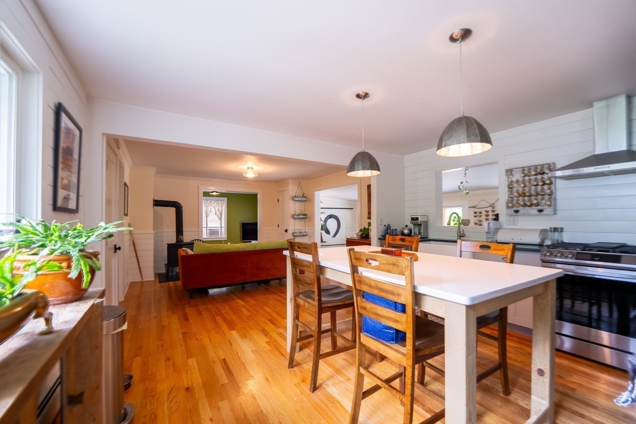 Single Family Residence at 42 Bliss, Northampton MA 01062, Northampton, photo 5 of 34