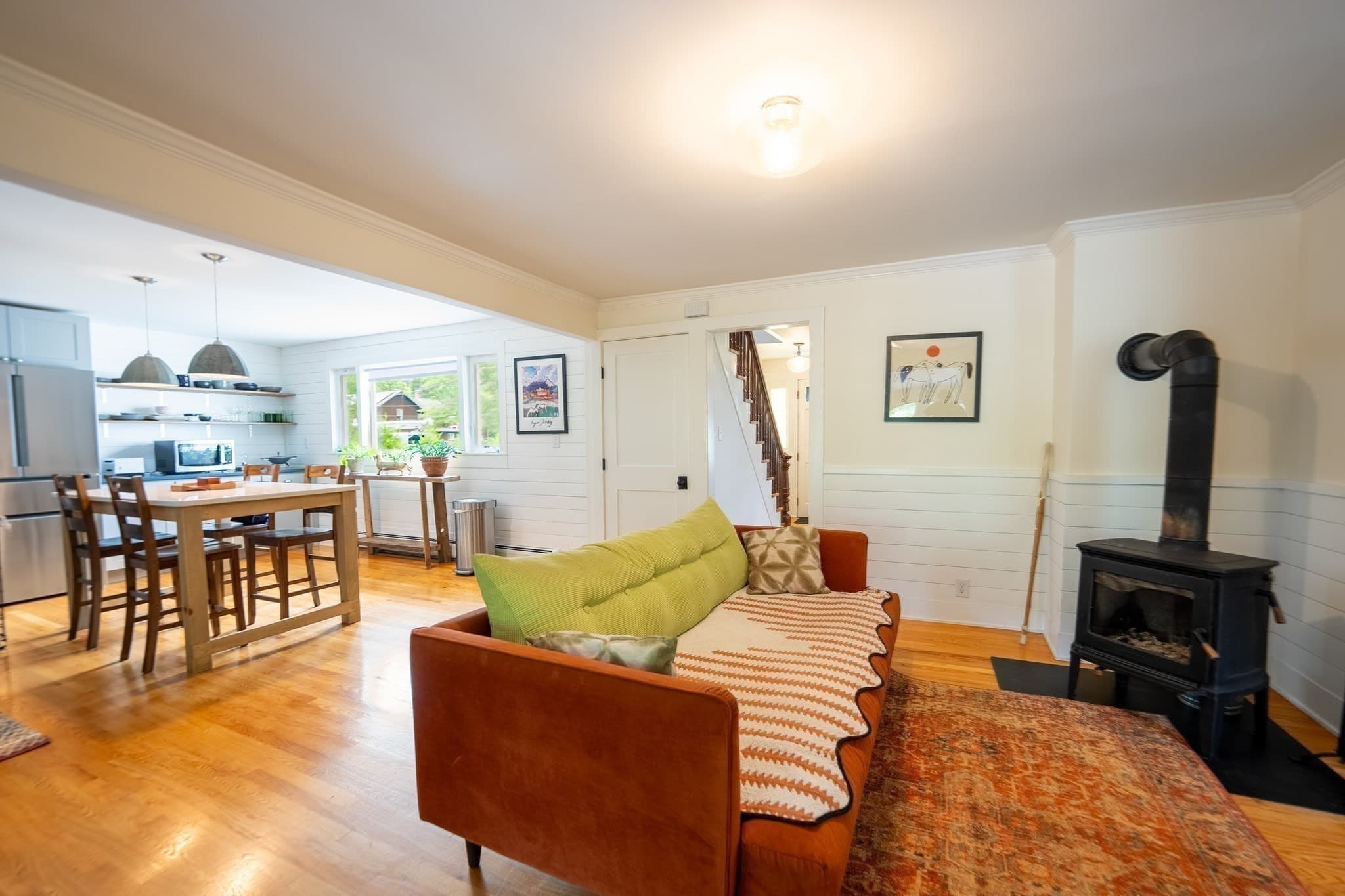 Single Family Residence at 42 Bliss, Northampton MA 01062, Northampton, photo 9 of 34