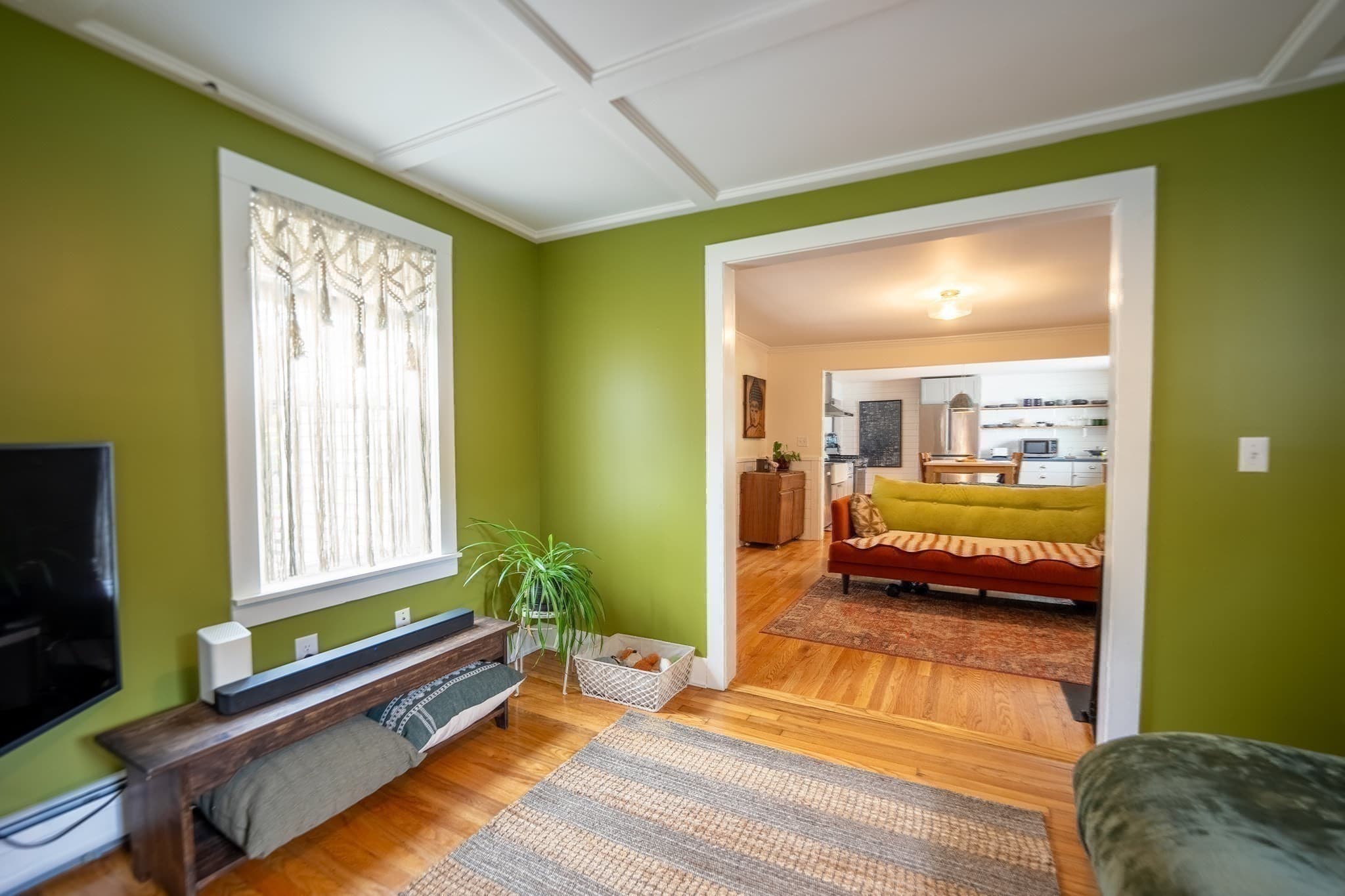 Single Family Residence at 42 Bliss, Northampton MA 01062, Northampton, photo 10 of 34