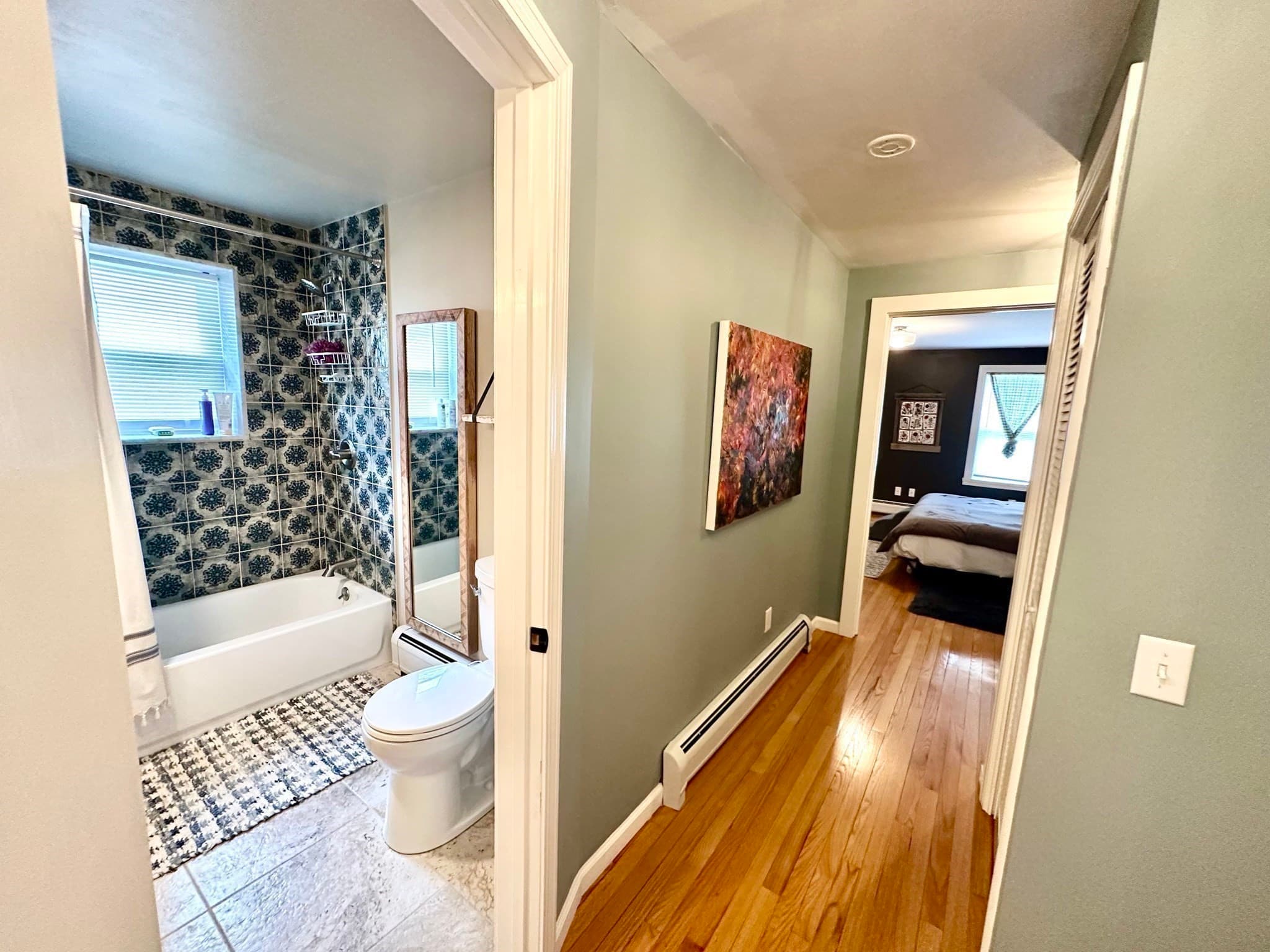 Single Family Residence at 42 Bliss, Northampton MA 01062, Northampton, photo 14 of 34