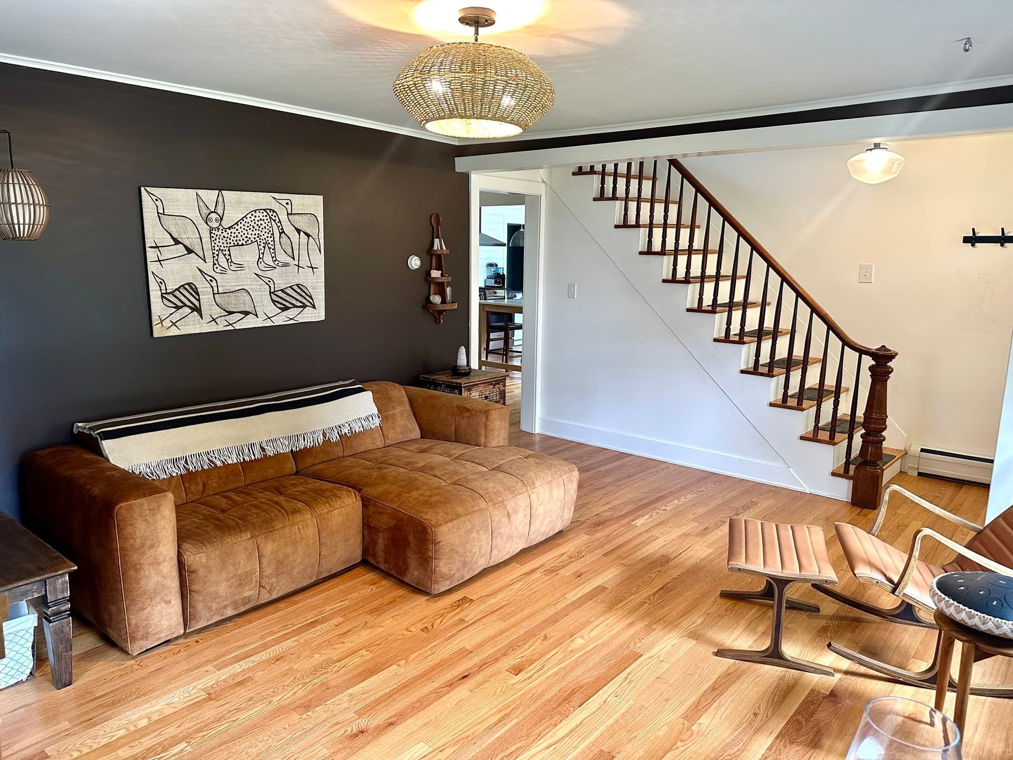 Single Family Residence at 42 Bliss, Northampton MA 01062, Northampton, photo 4 of 34