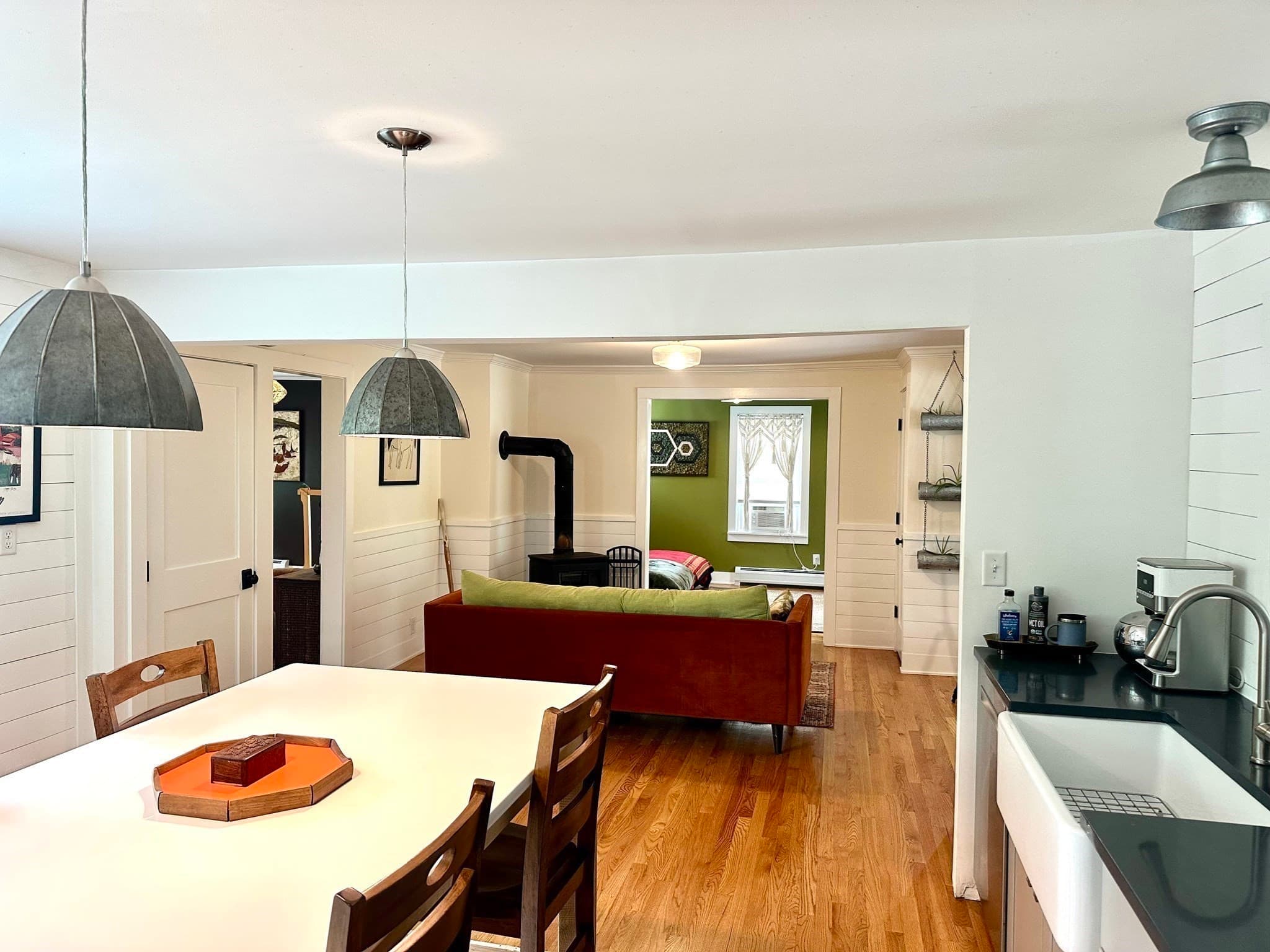 Single Family Residence at 42 Bliss, Northampton MA 01062, Northampton, photo 8 of 34