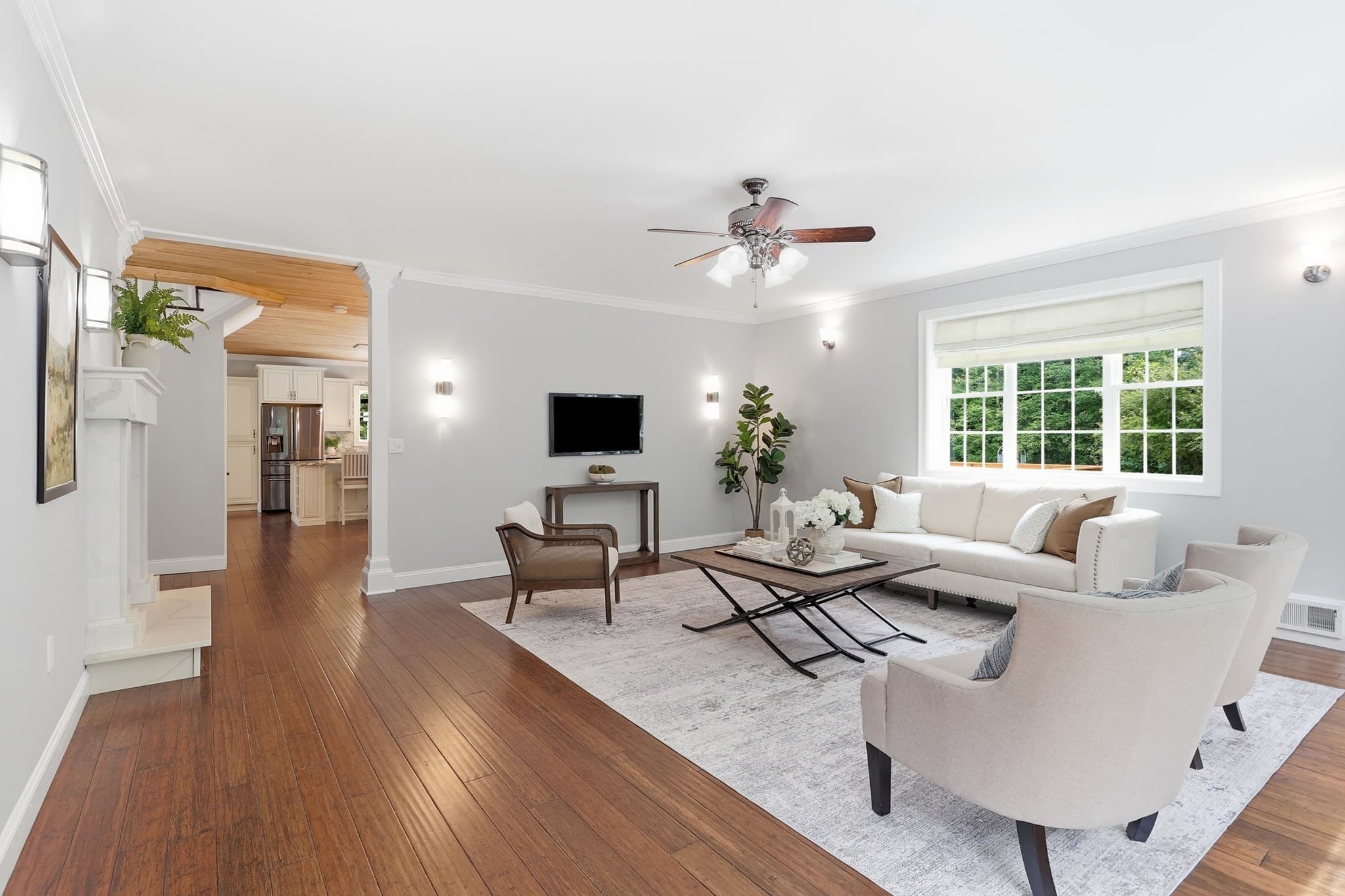Single Family Residence at 6 James Patten Dr, Sterling MA 01564, Sterling, photo 17 of 41