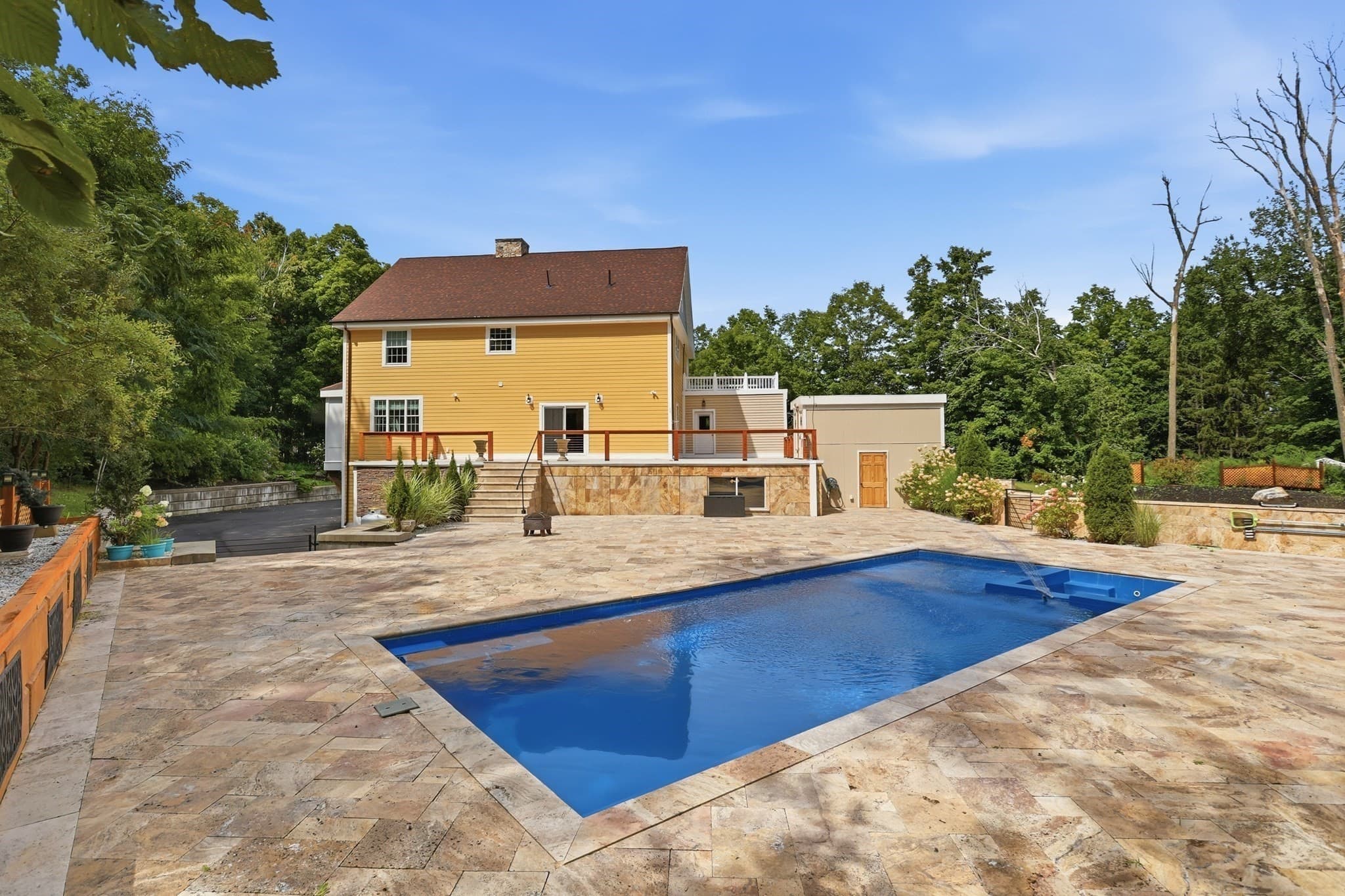 Single Family Residence at 6 James Patten Dr, Sterling MA 01564, Sterling, photo 37 of 41