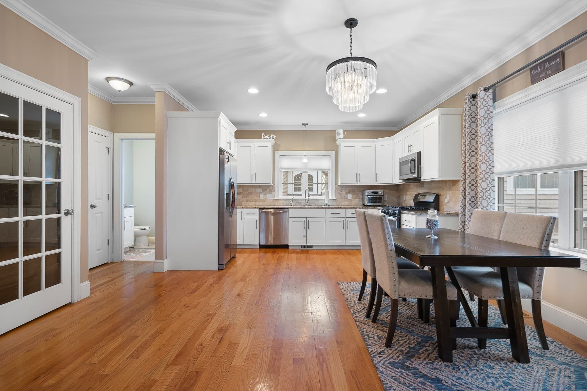 Condominium at 210 S Quinsigamond Ave # 2, Shrewsbury MA 01545, Shrewsbury, photo 7 of 39